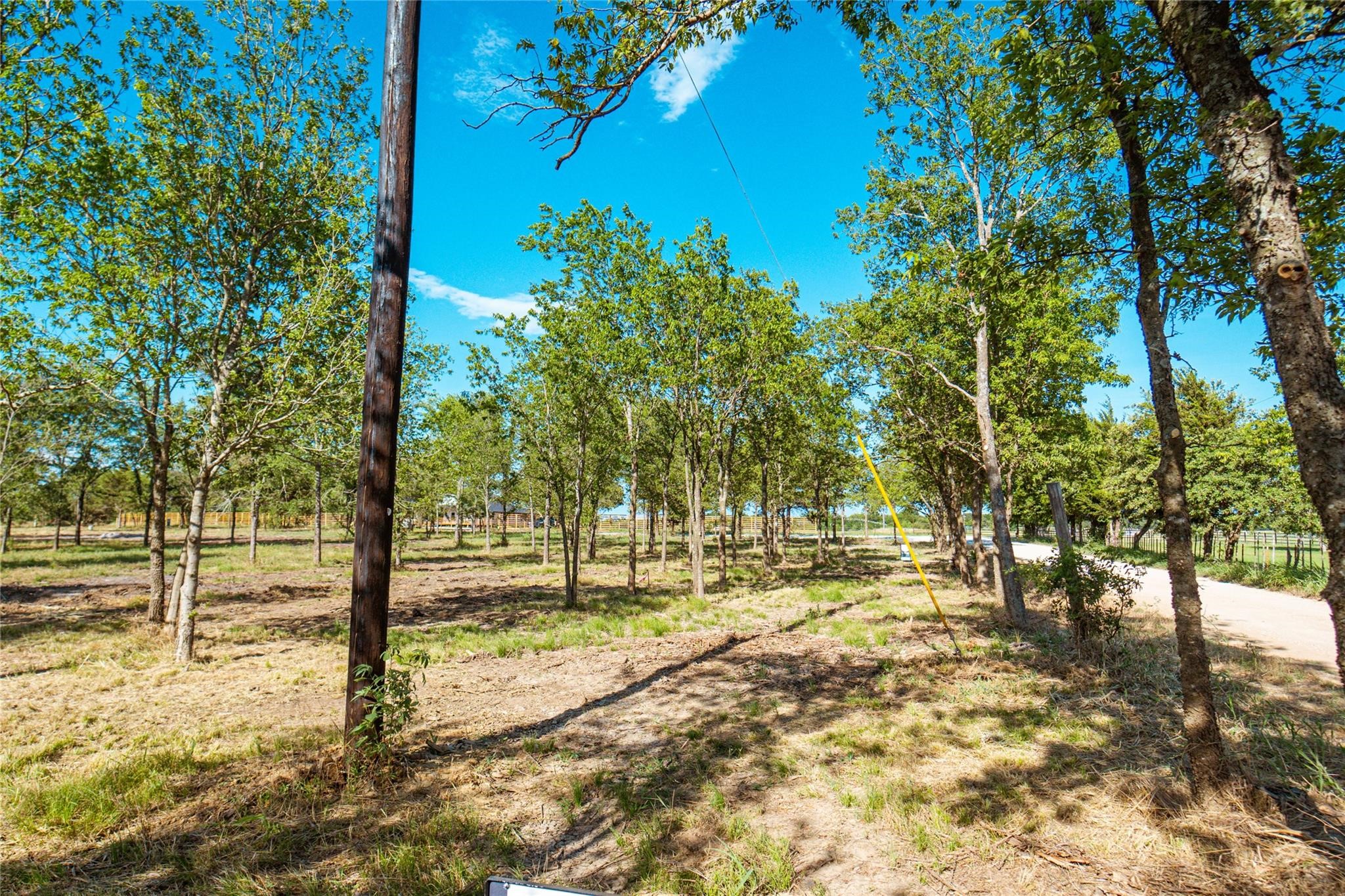 Lot 3 Cr 297 Gainesville TX 76240