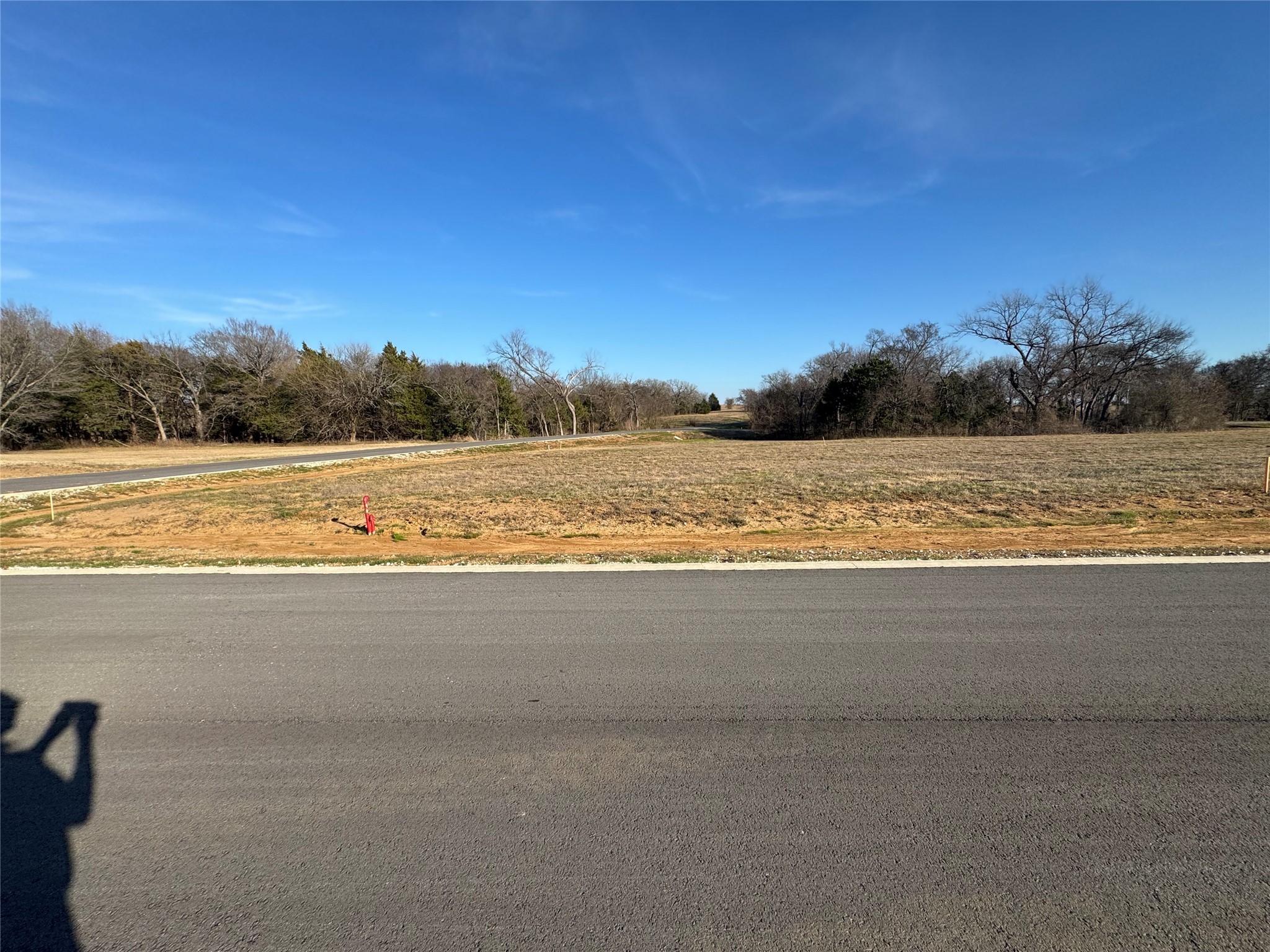 Lot 17 Medallion Club Street Gordonville TX 76245