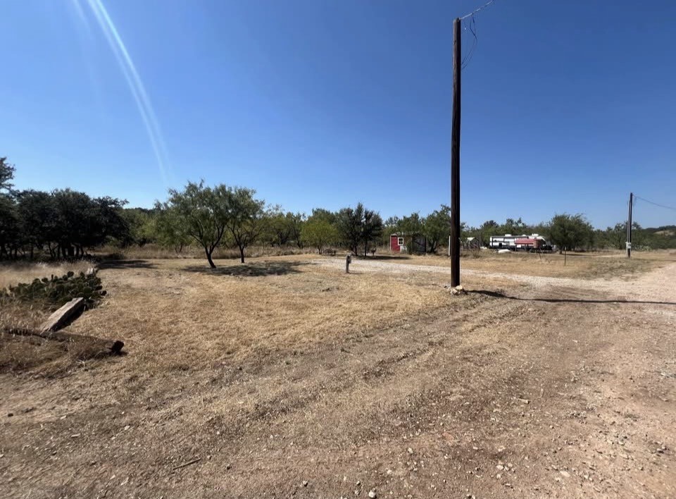 865 Oak Point Drive May TX 76857