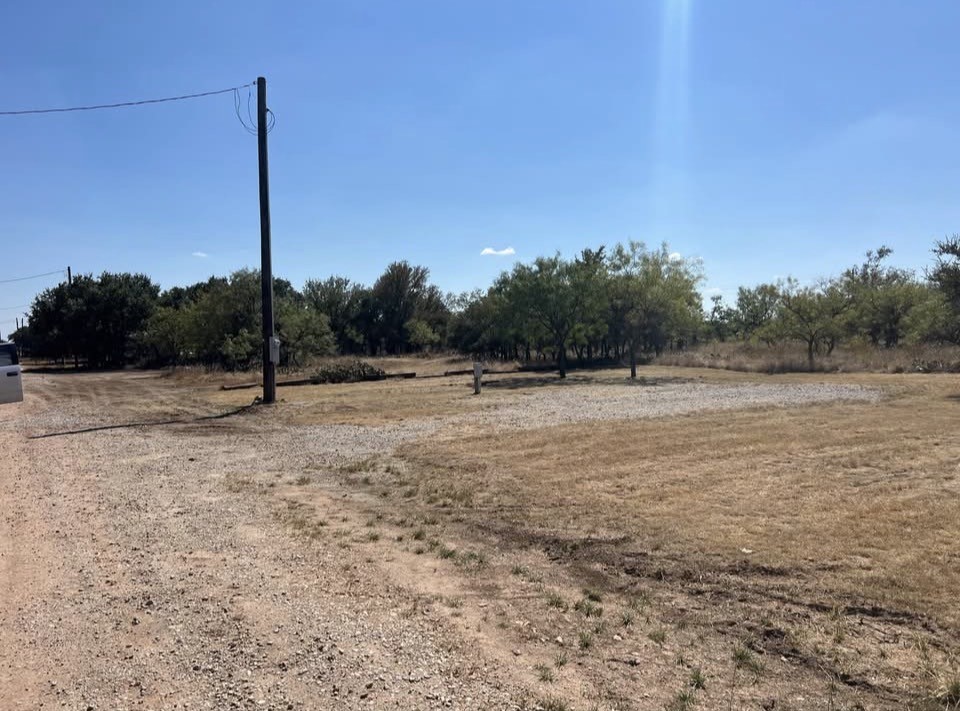865 Oak Point Drive May TX 76857