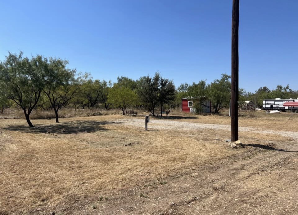 865 Oak Point Drive May TX 76857