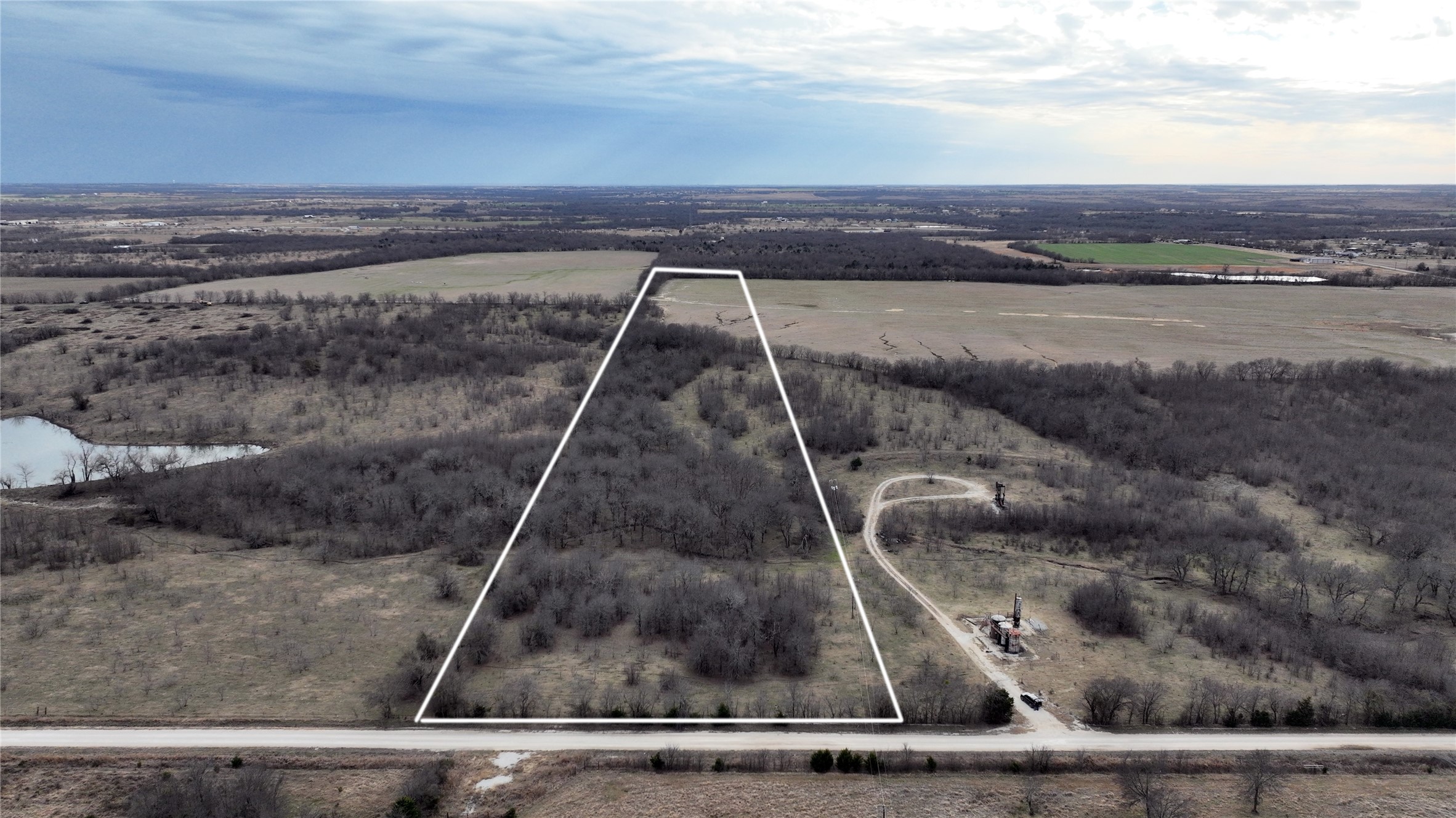 Tbd Keyes Road Sherman TX 75092