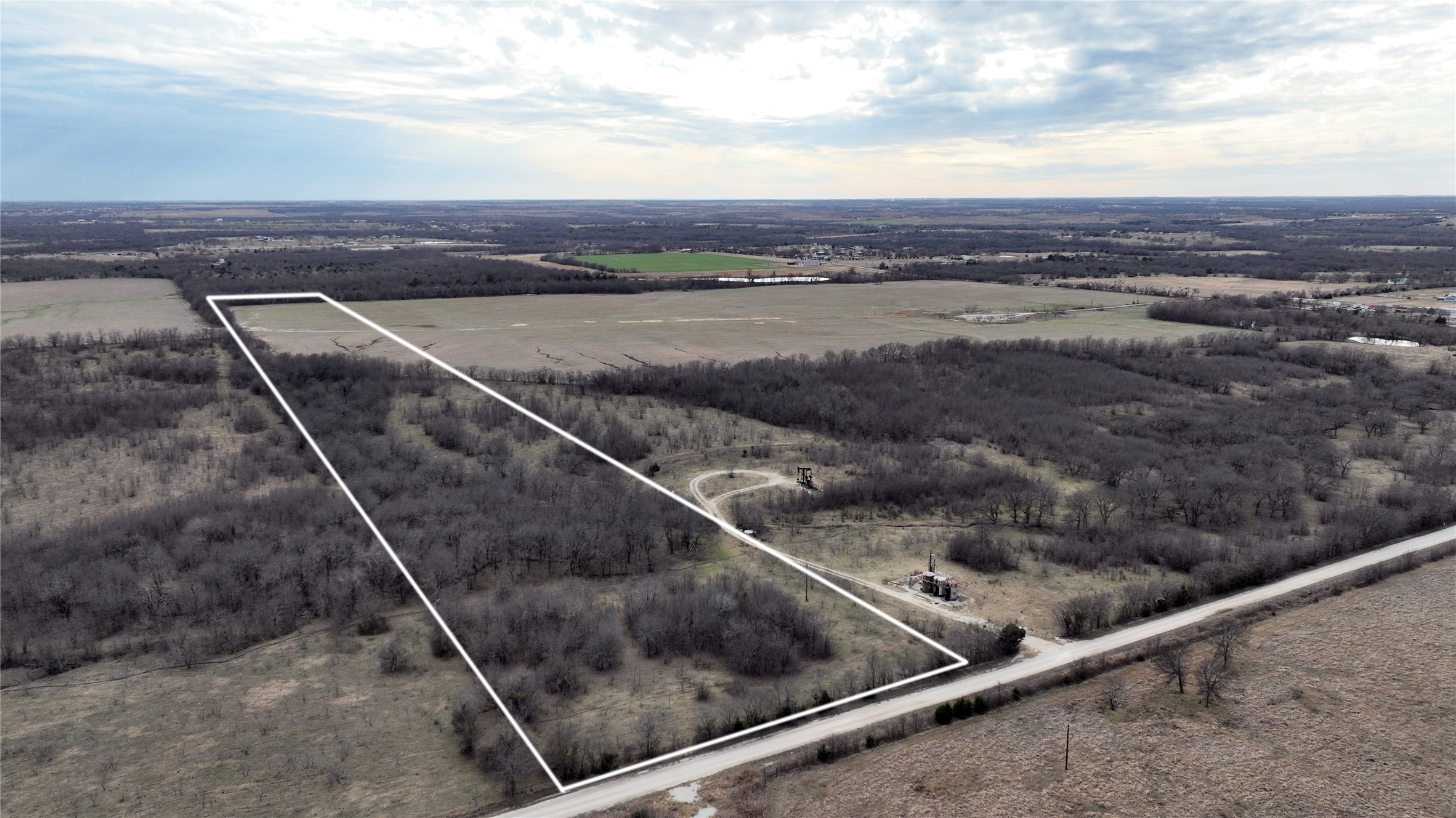 Tbd Keyes Road Sherman TX 75092