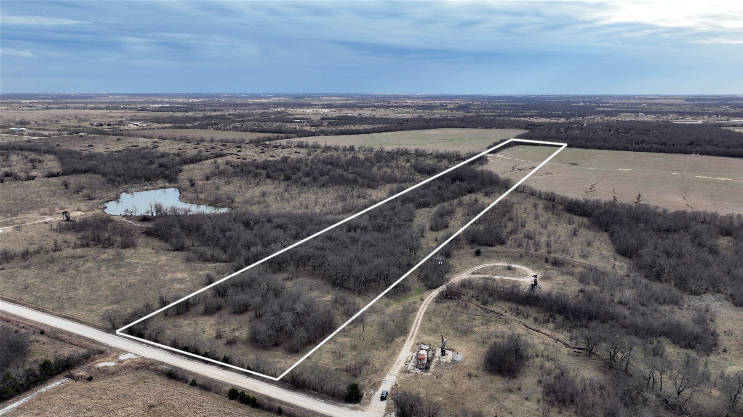 Tbd Keyes Road Sherman TX 75092