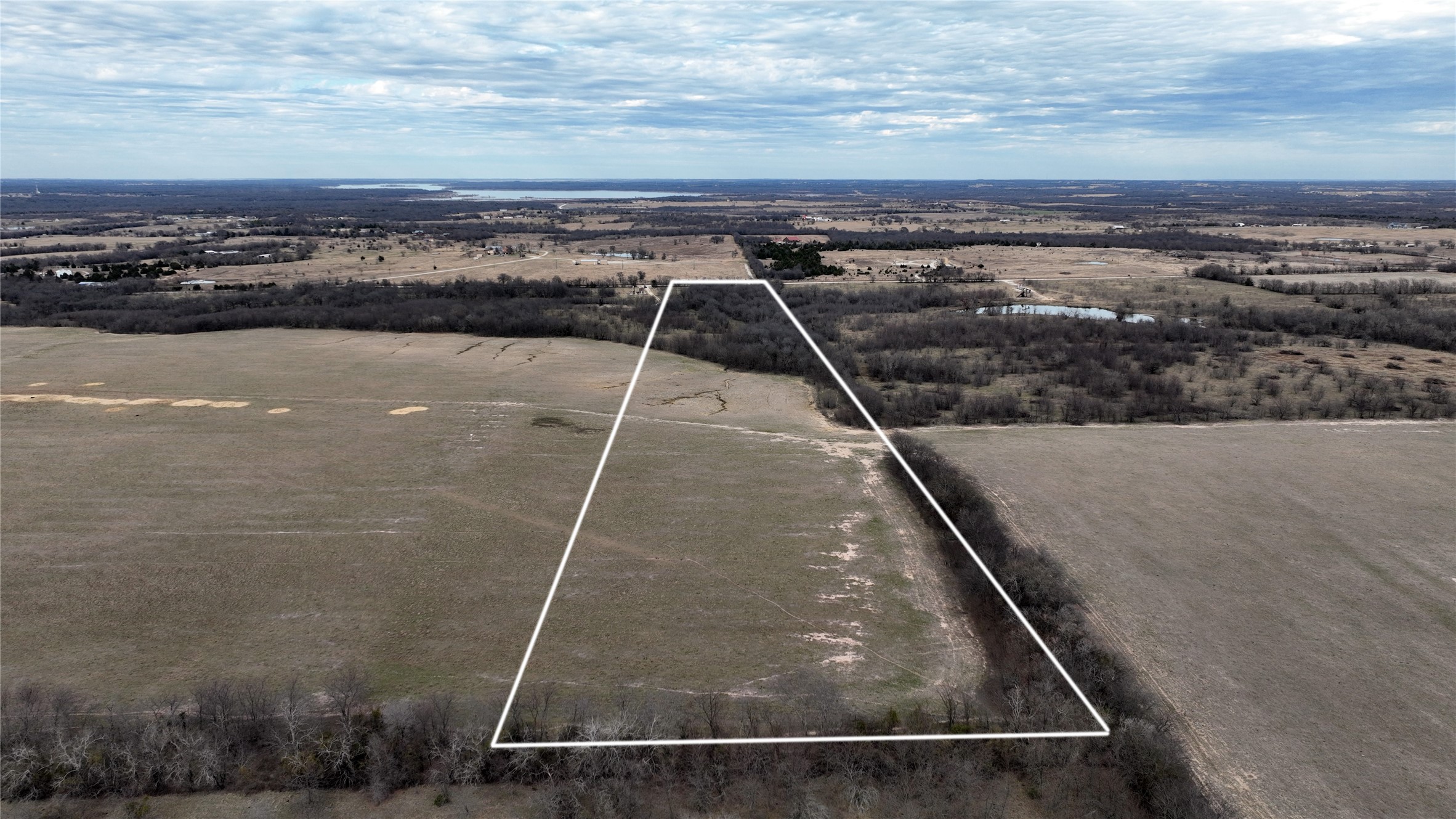 Tbd Keyes Road Sherman TX 75092