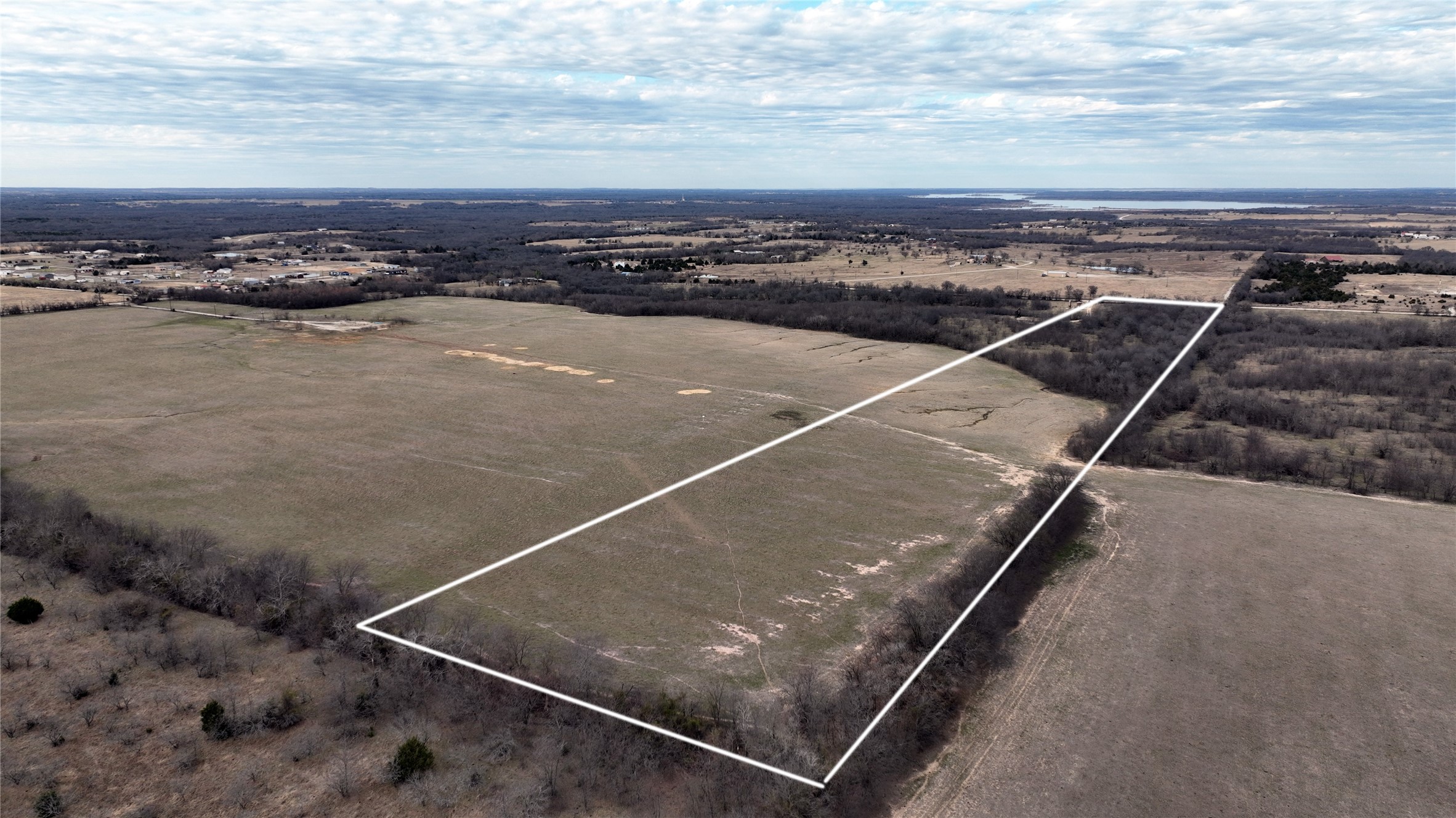 Tbd Keyes Road Sherman TX 75092