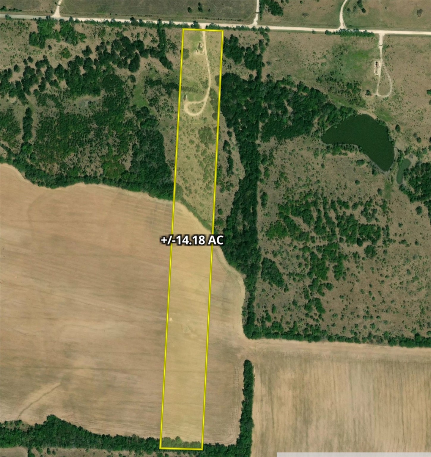 Tbd Keyes Road Sherman TX 75092