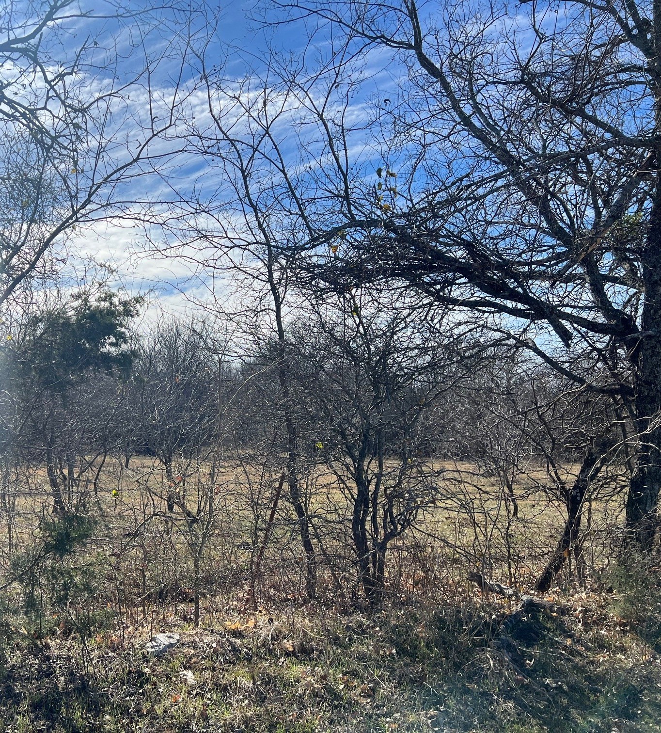 Tbd Keyes Road Sherman TX 75092