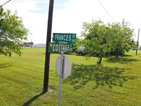 0 S Frances Street Terrell TX 75160