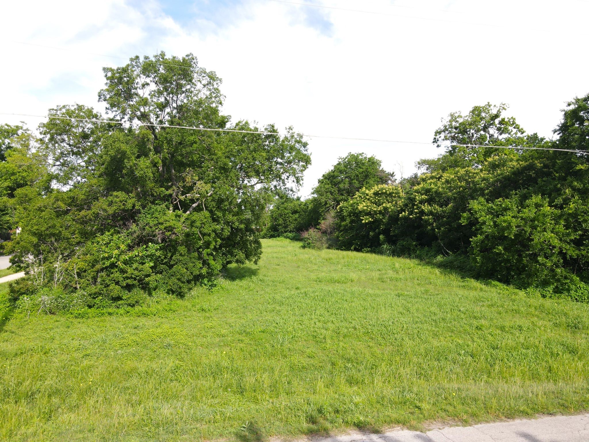 0 S Frances Street Terrell TX 75160