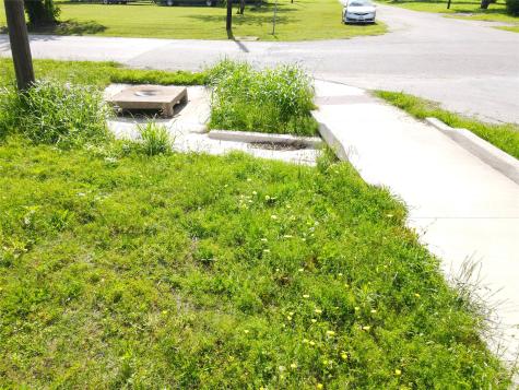 0 S Frances Street Terrell TX 75160