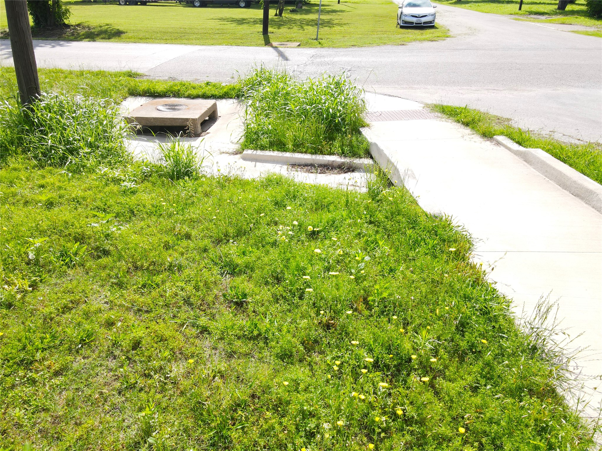 0 S Frances Street Terrell TX 75160