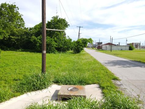 0 S Frances Street Terrell TX 75160