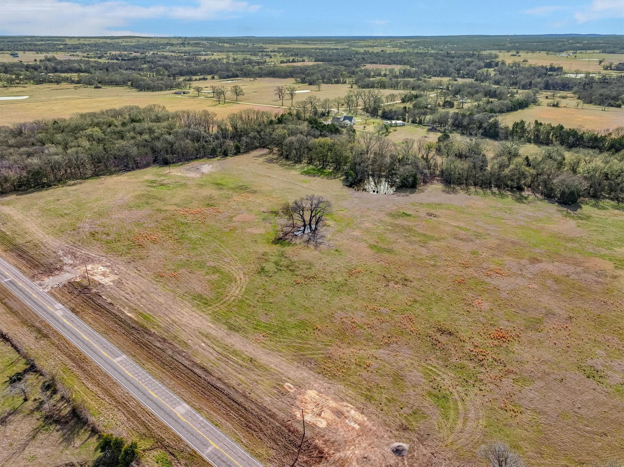Tract 2 Fm 3227 Canton TX 75103