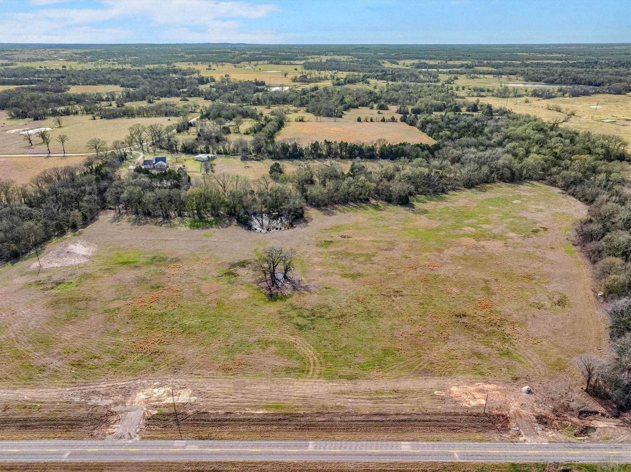 Tract 2 Fm 3227 Canton TX 75103