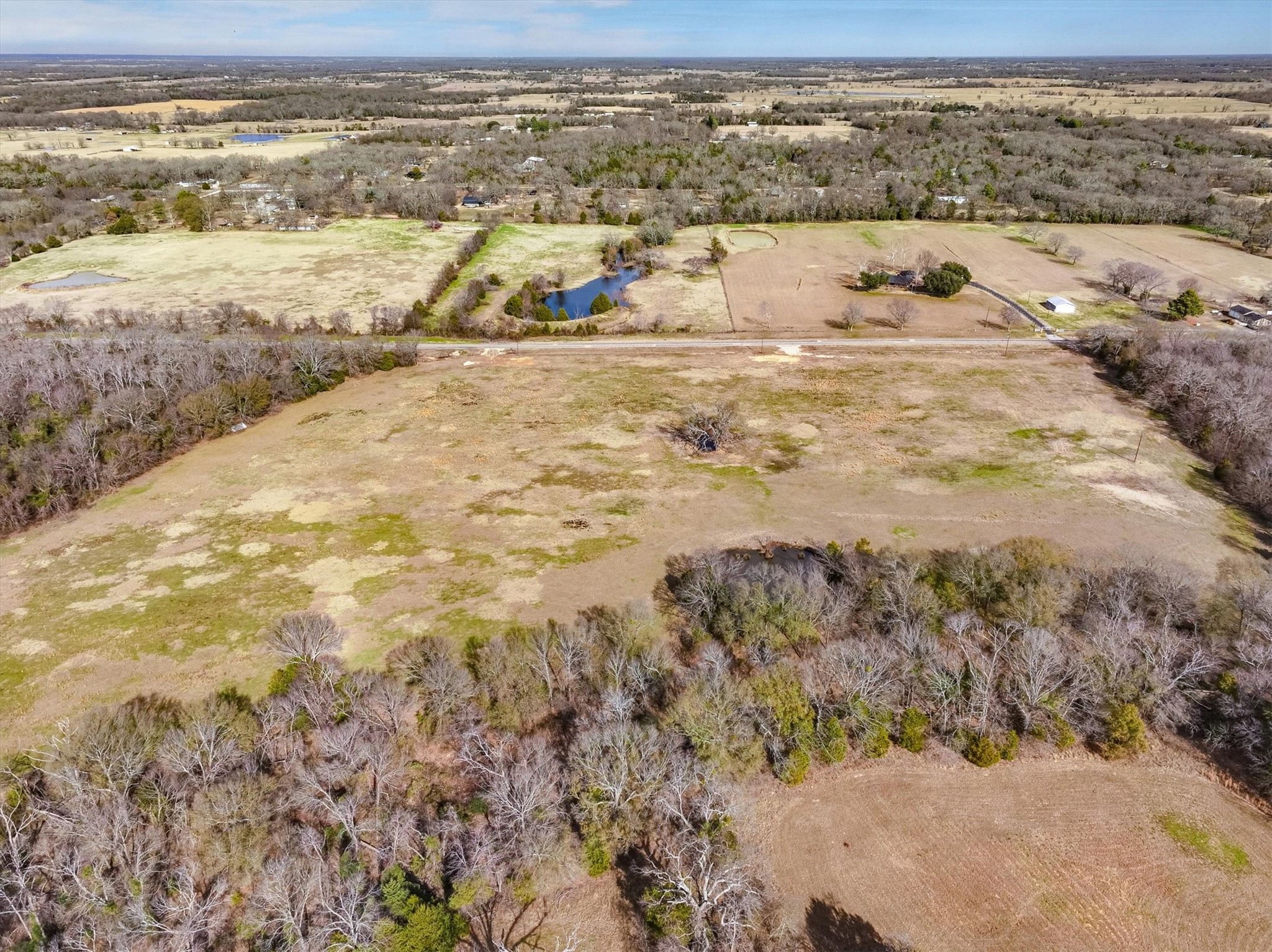 Tract 2 Fm 3227 Canton TX 75103