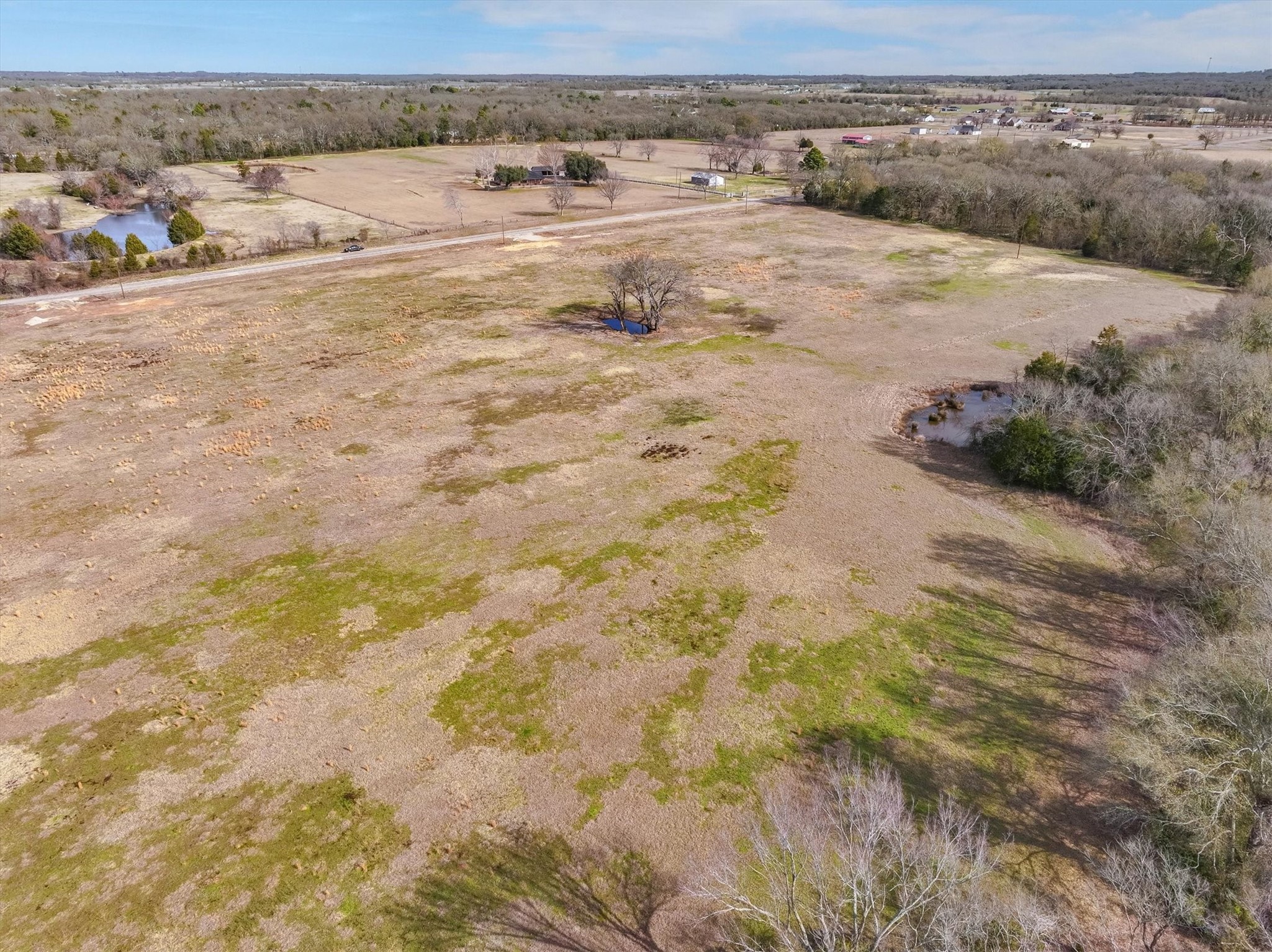 Tract 2 Fm 3227 Canton TX 75103