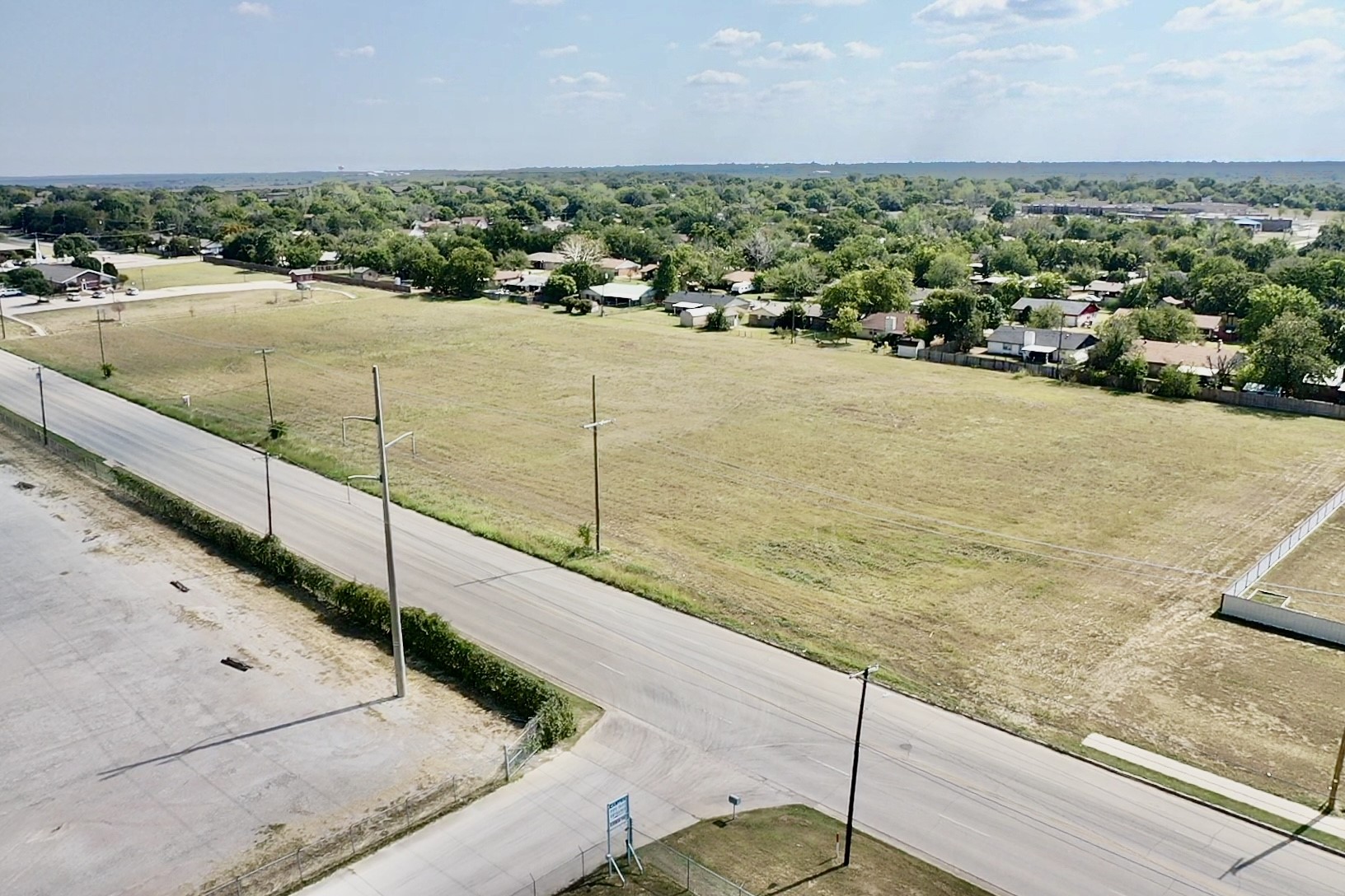 Tbd SE Martin Luther King Jr Street Mineral Wells TX 76067
