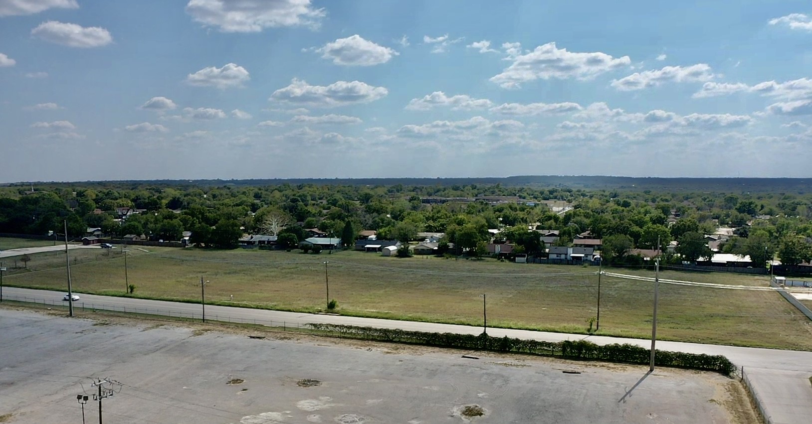 Tbd SE Martin Luther King Jr Street Mineral Wells TX 76067