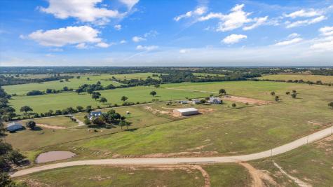 Lot #1 Trinity Ridge Drive Stephenville TX 76401