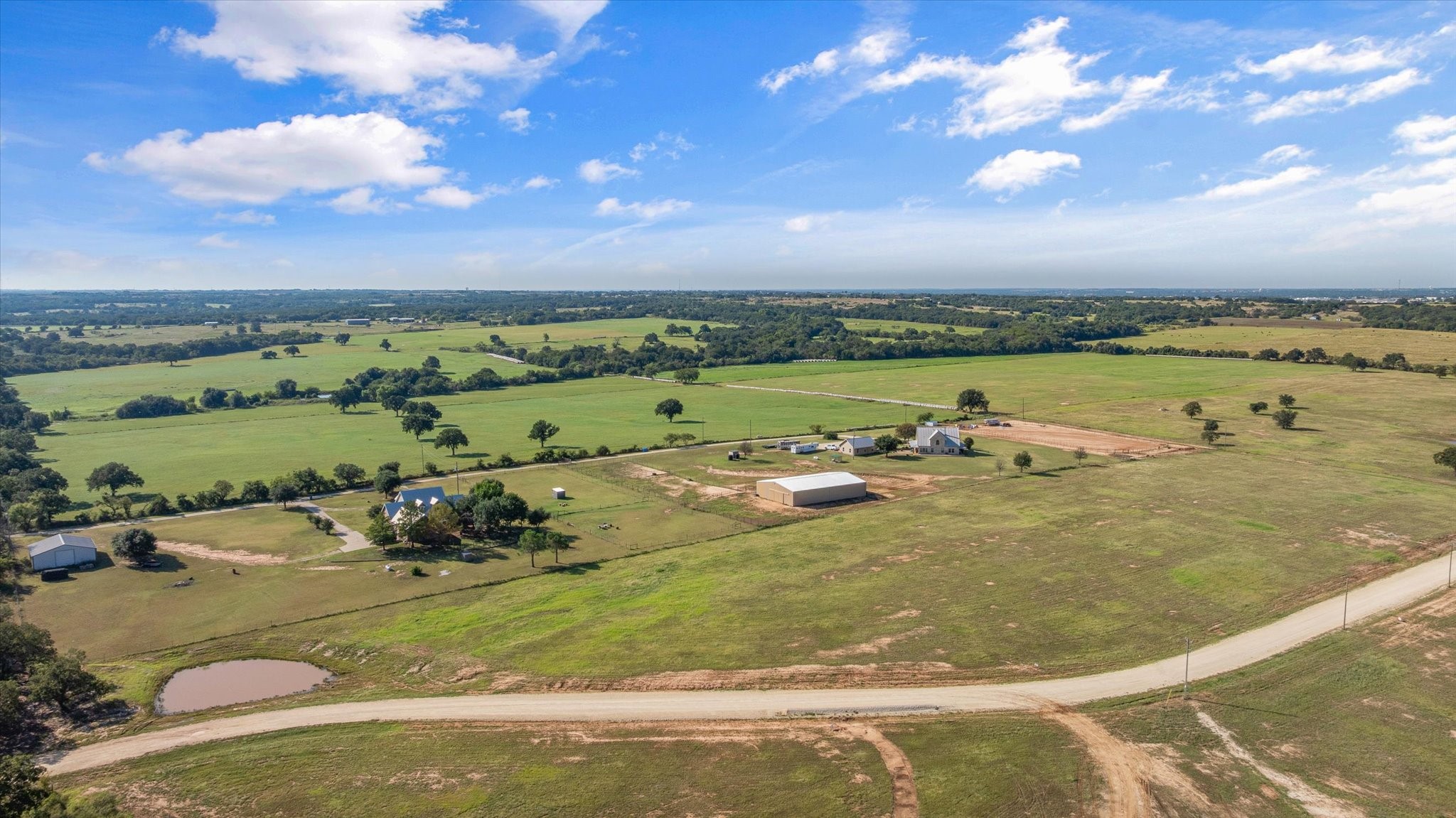 Lot #1 Trinity Ridge Drive Stephenville TX 76401