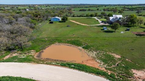 Lot #1 Trinity Ridge Drive Stephenville TX 76401