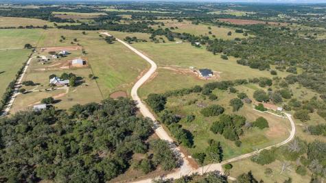 Lot #1 Trinity Ridge Drive Stephenville TX 76401