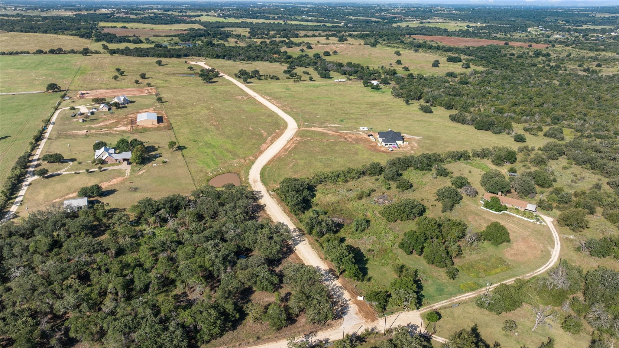 Lot #1 Trinity Ridge Drive Stephenville TX 76401