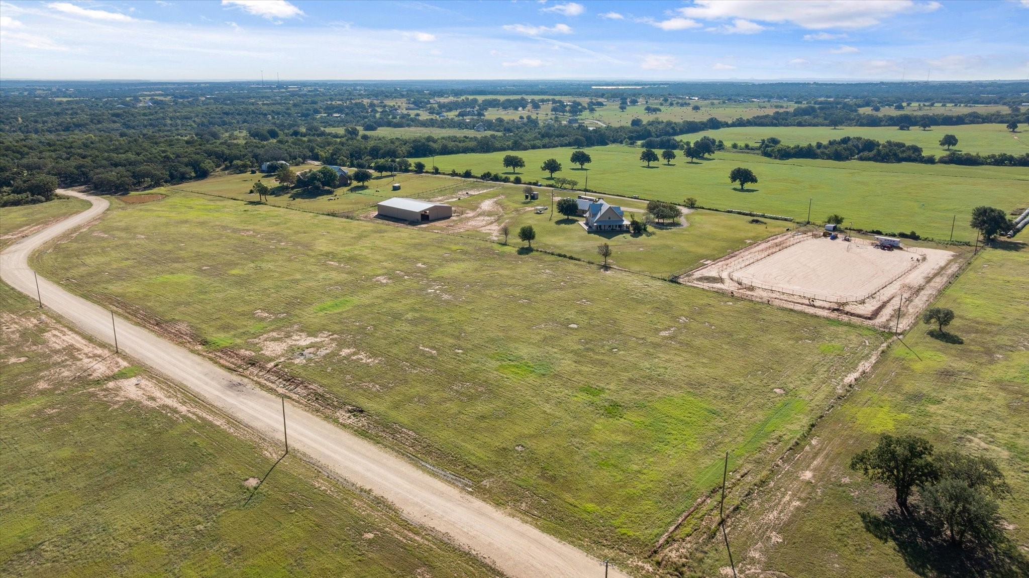 Lot #1 Trinity Ridge Drive Stephenville TX 76401