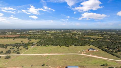 Lot #1 Trinity Ridge Drive Stephenville TX 76401