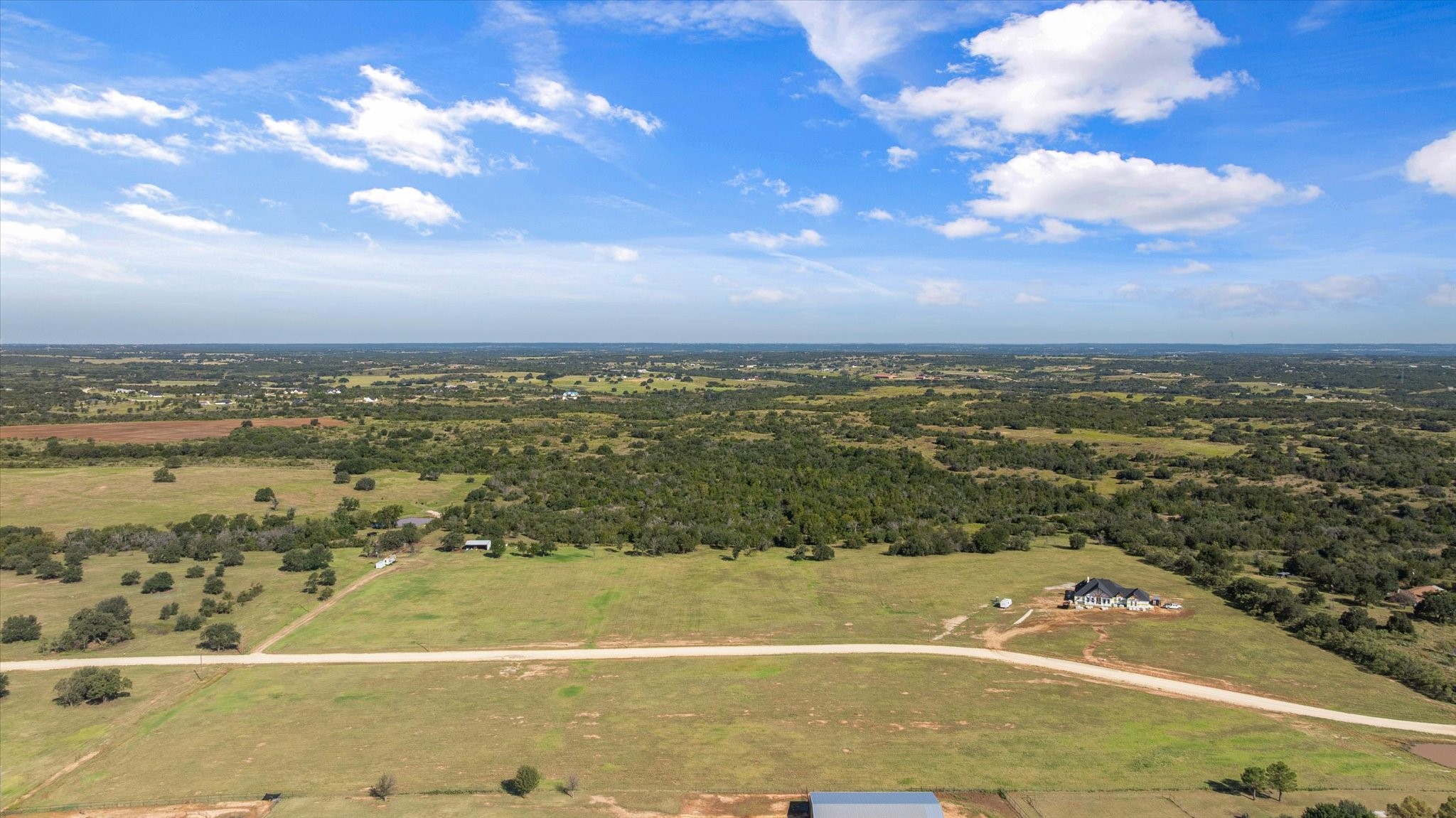 Lot #1 Trinity Ridge Drive Stephenville TX 76401
