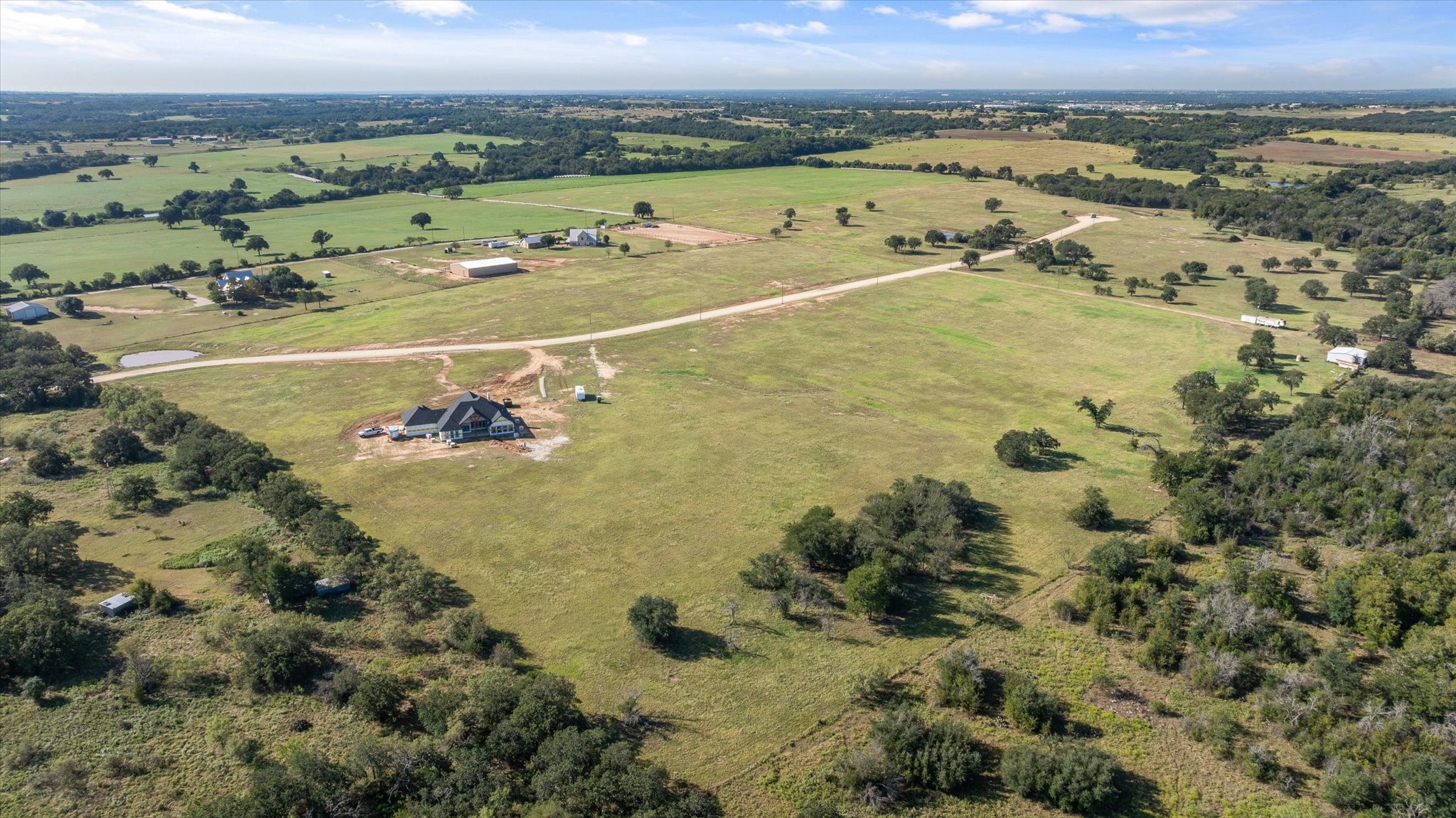 Lot #1 Trinity Ridge Drive Stephenville TX 76401