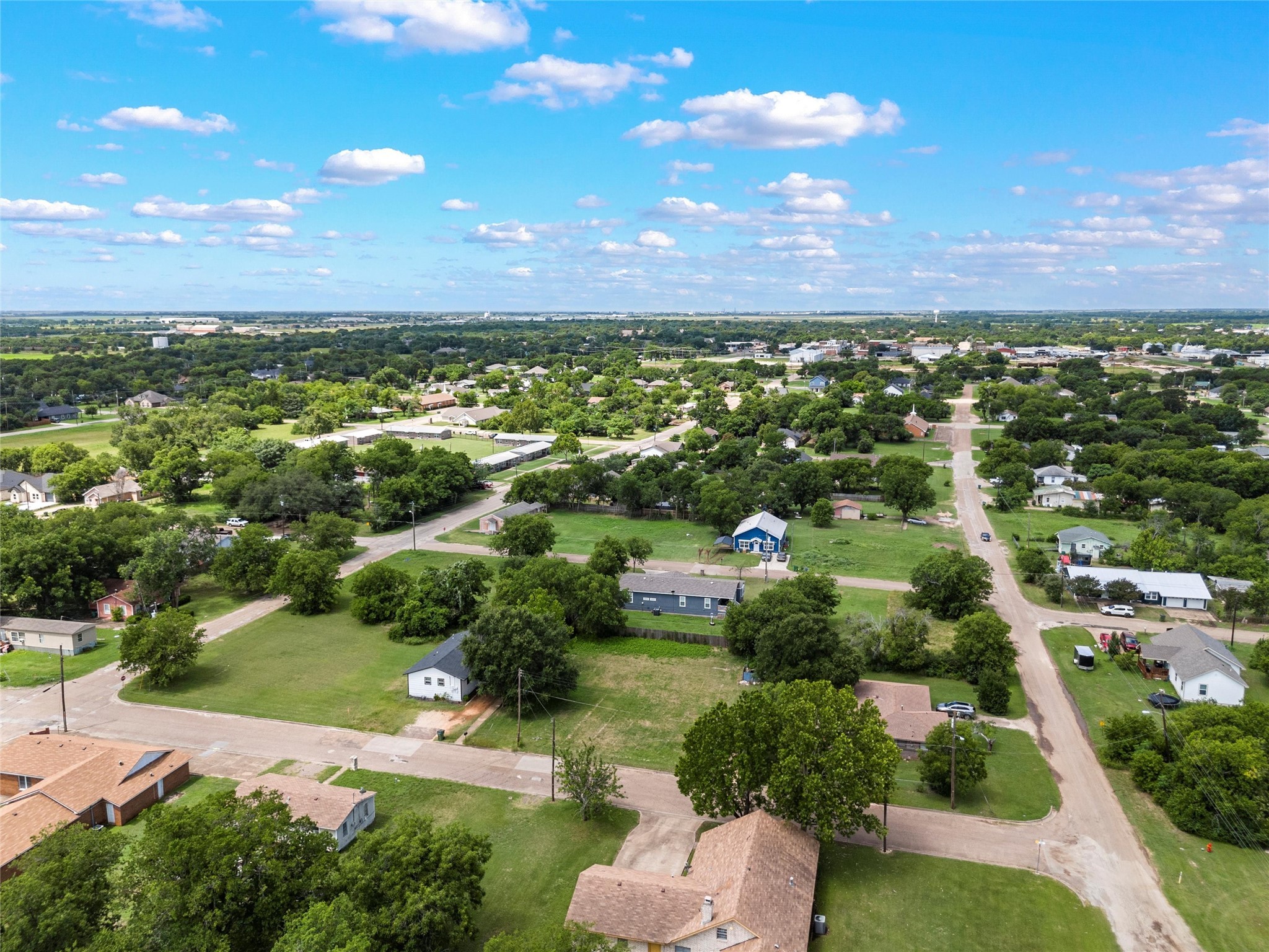 Tbd Pullen Street Mcgregor TX 76657
