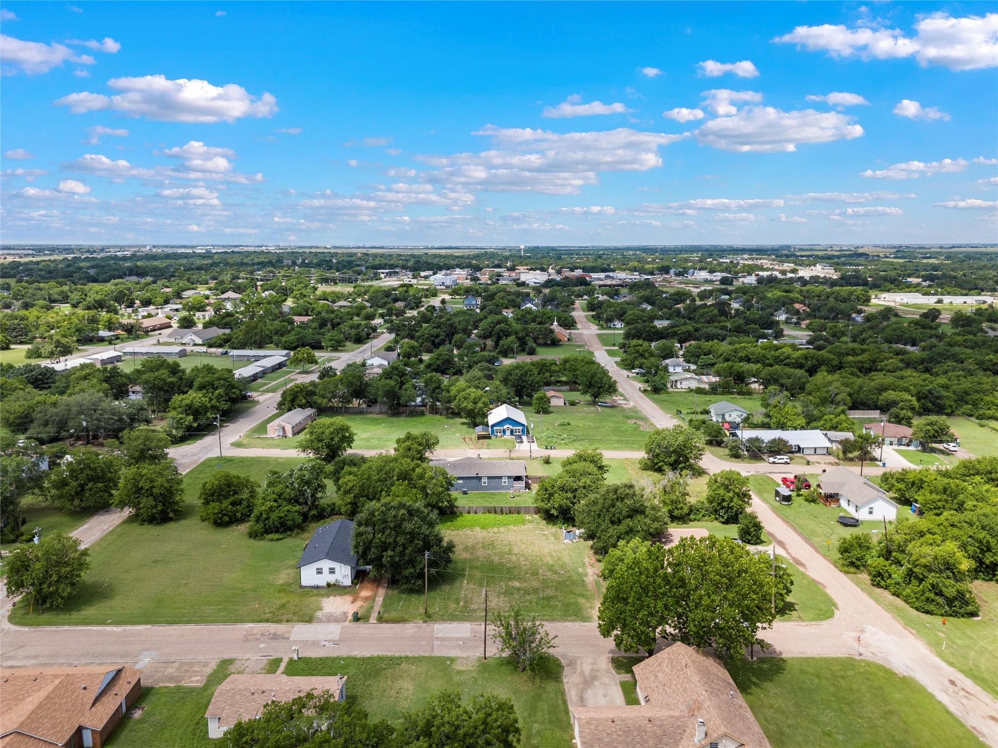 Tbd Pullen Street Mcgregor TX 76657