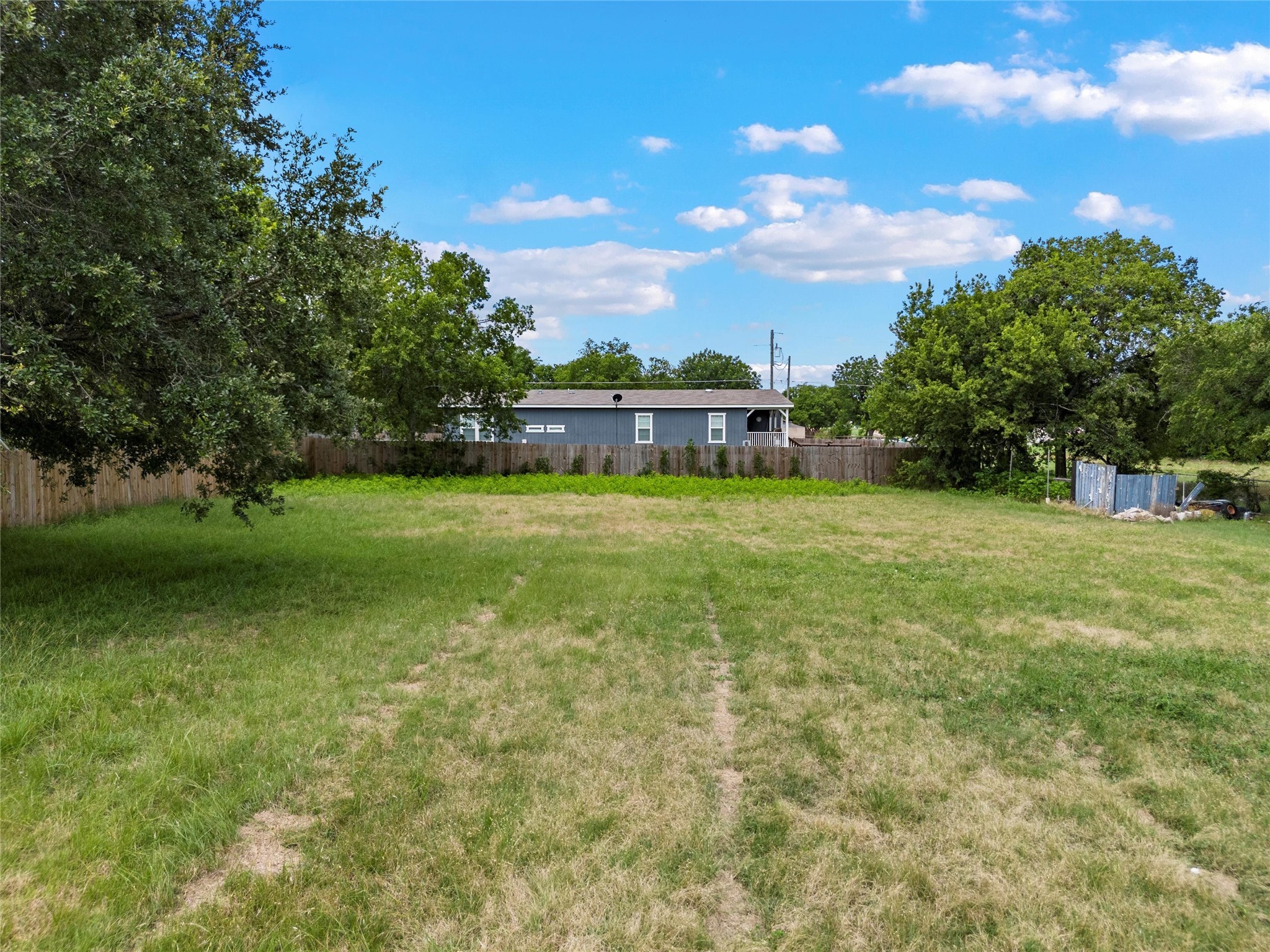 Tbd Pullen Street Mcgregor TX 76657