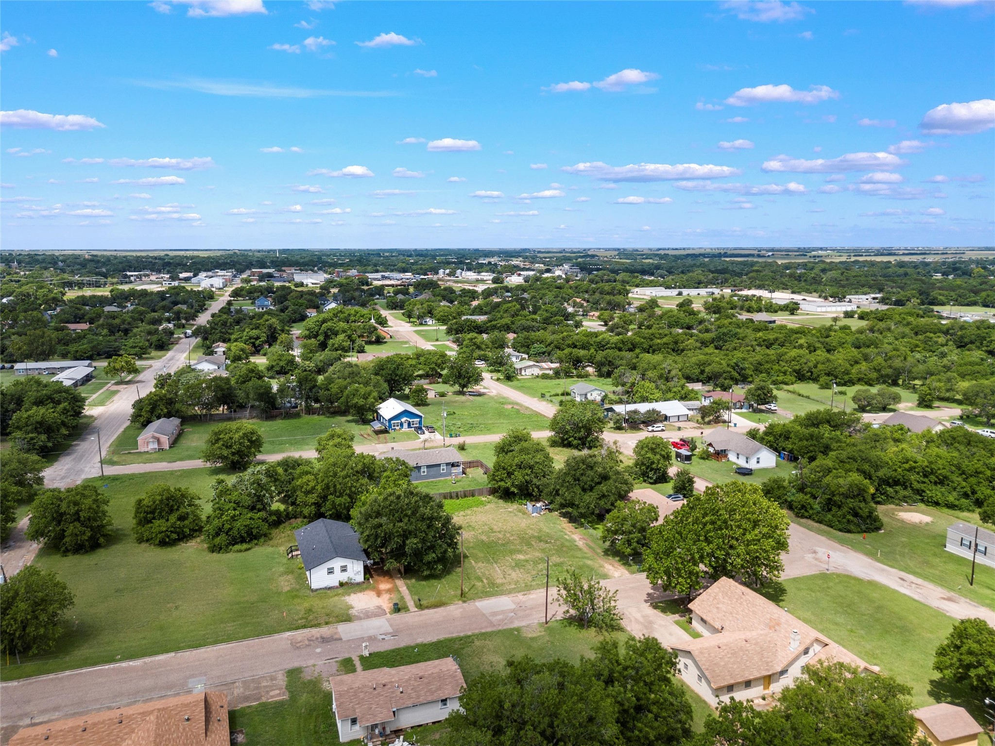 Tbd Pullen Street Mcgregor TX 76657