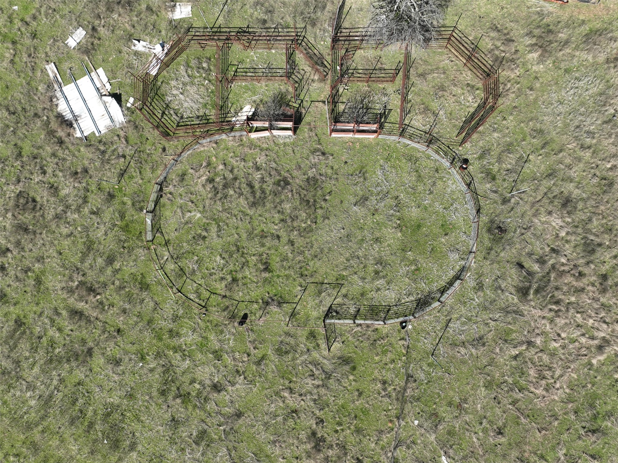 8824 Clearview Drive Joshua TX 76058