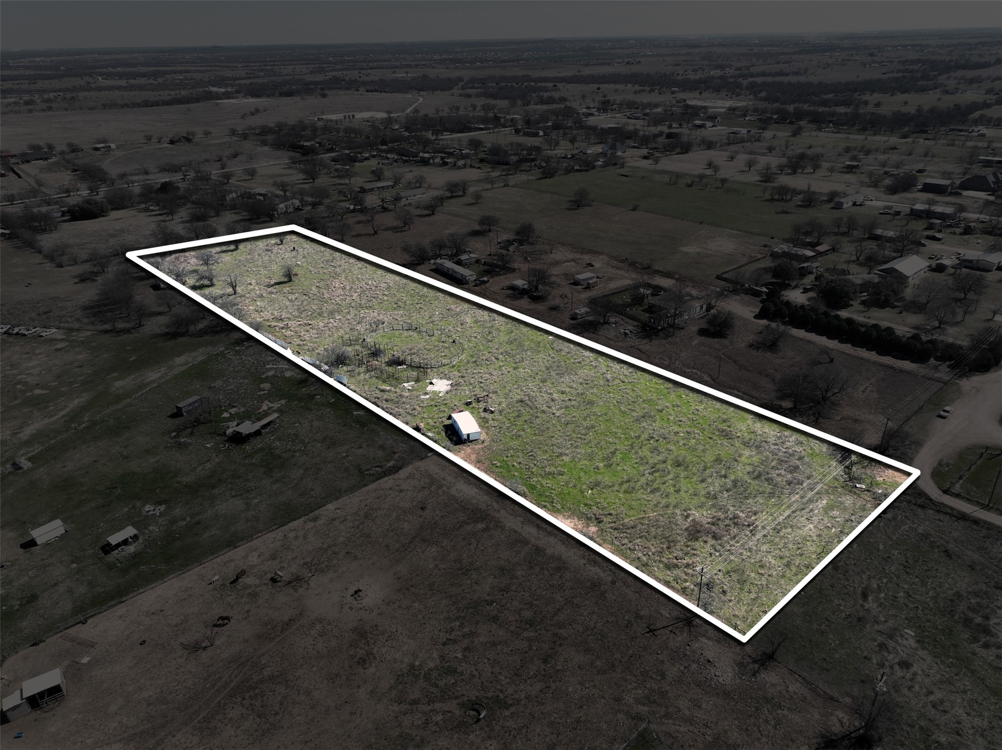 8824 Clearview Drive Joshua TX 76058