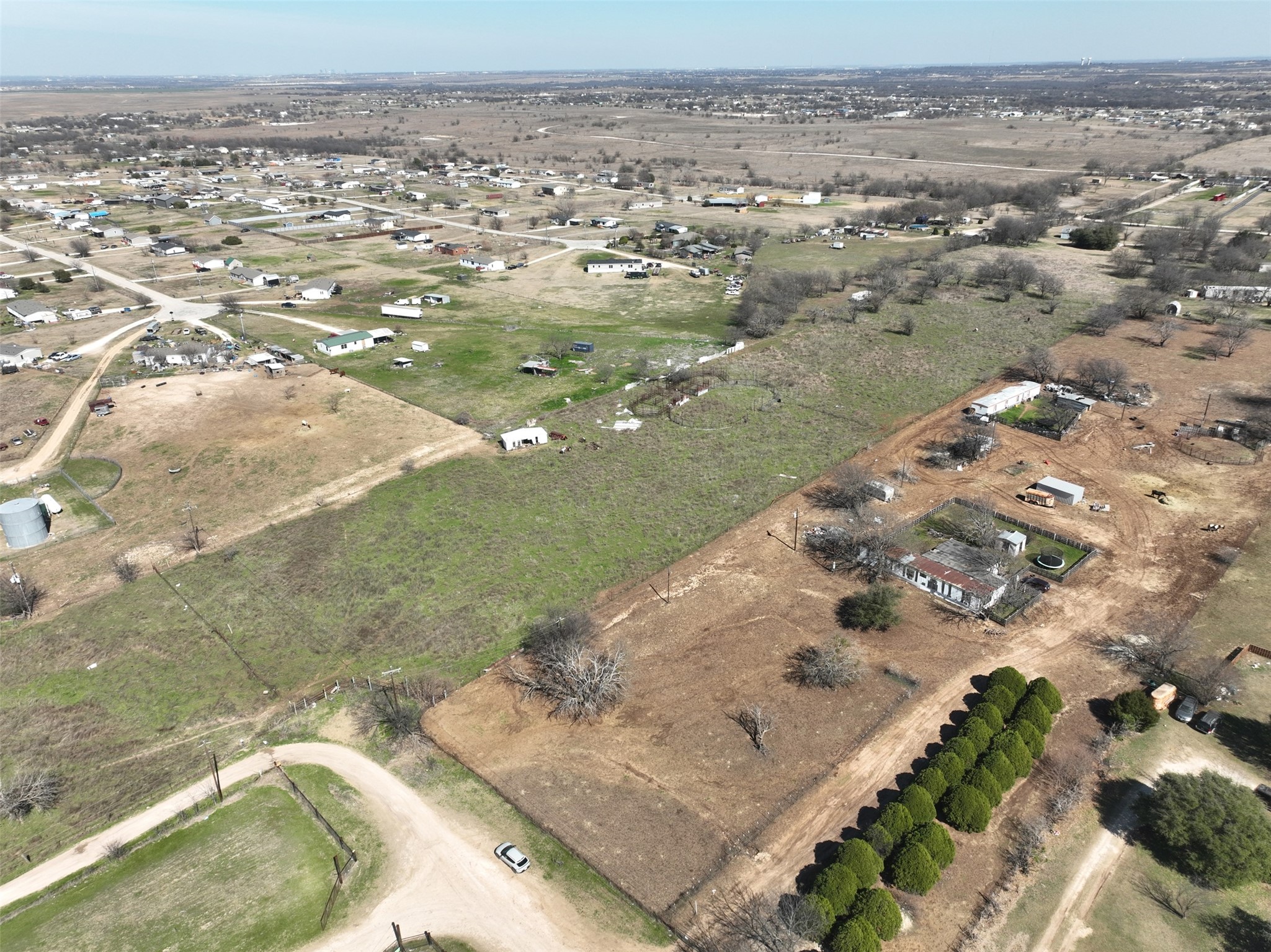 8824 Clearview Drive Joshua TX 76058