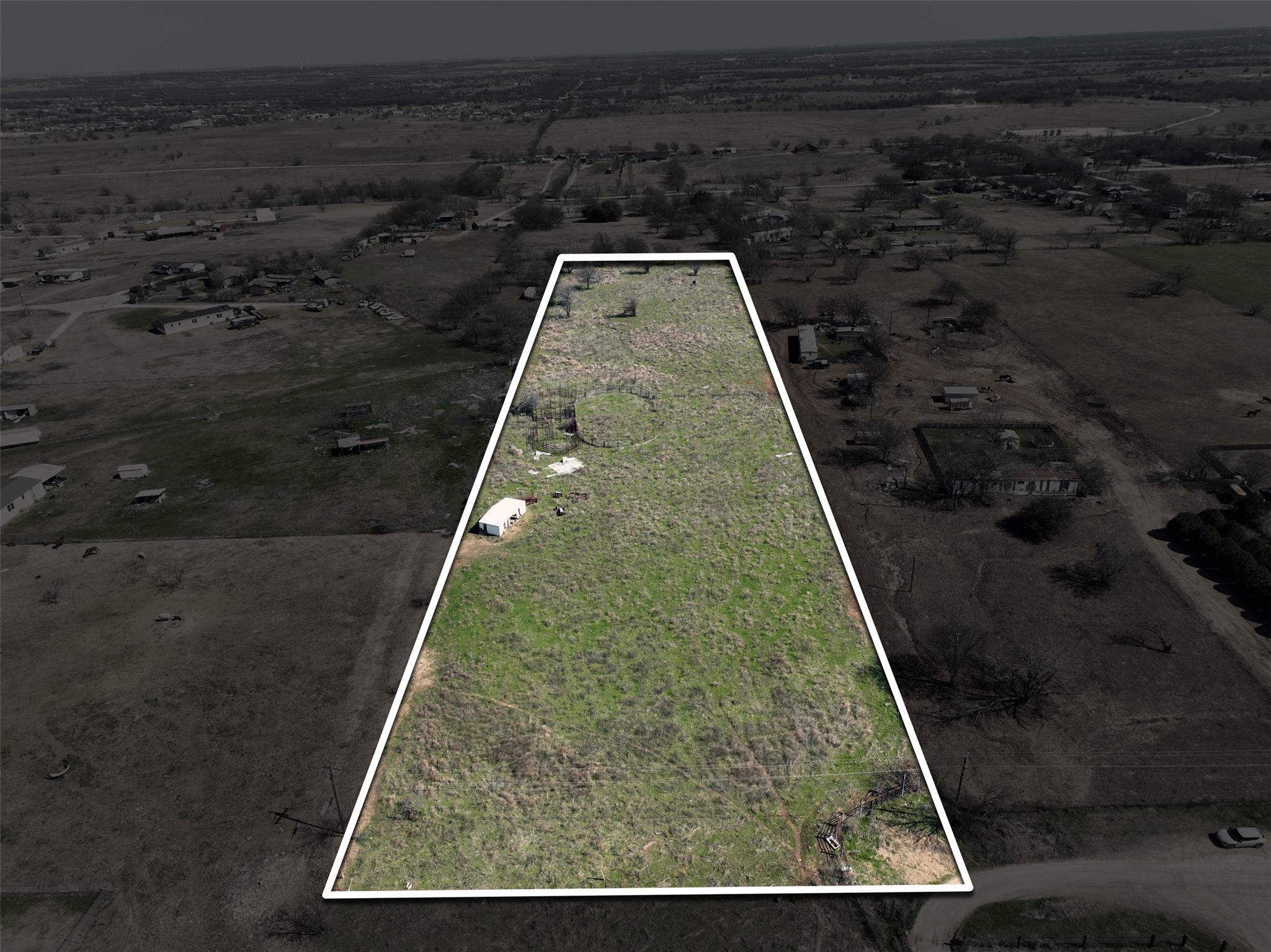 8824 Clearview Drive Joshua TX 76058