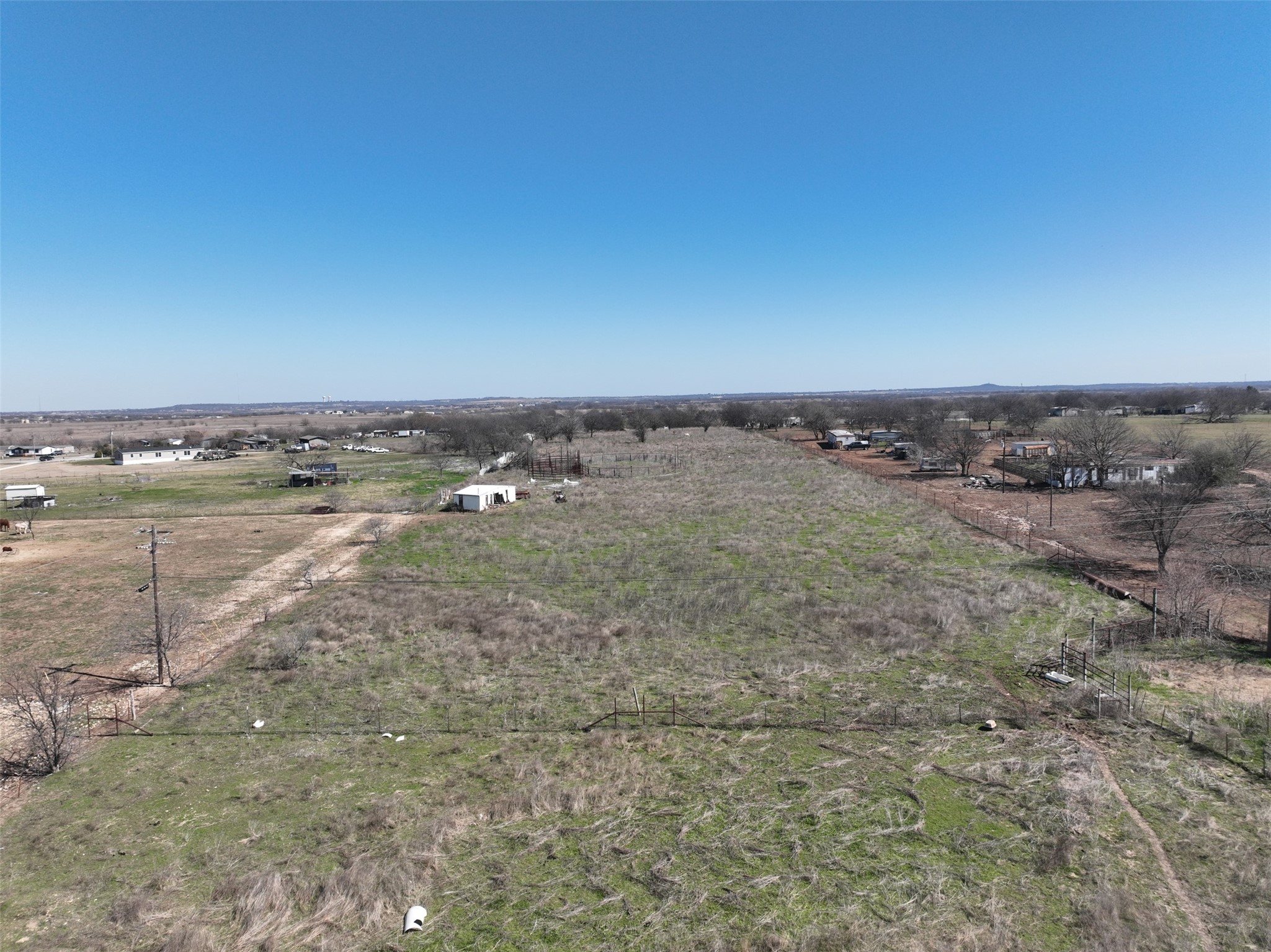 8824 Clearview Drive Joshua TX 76058