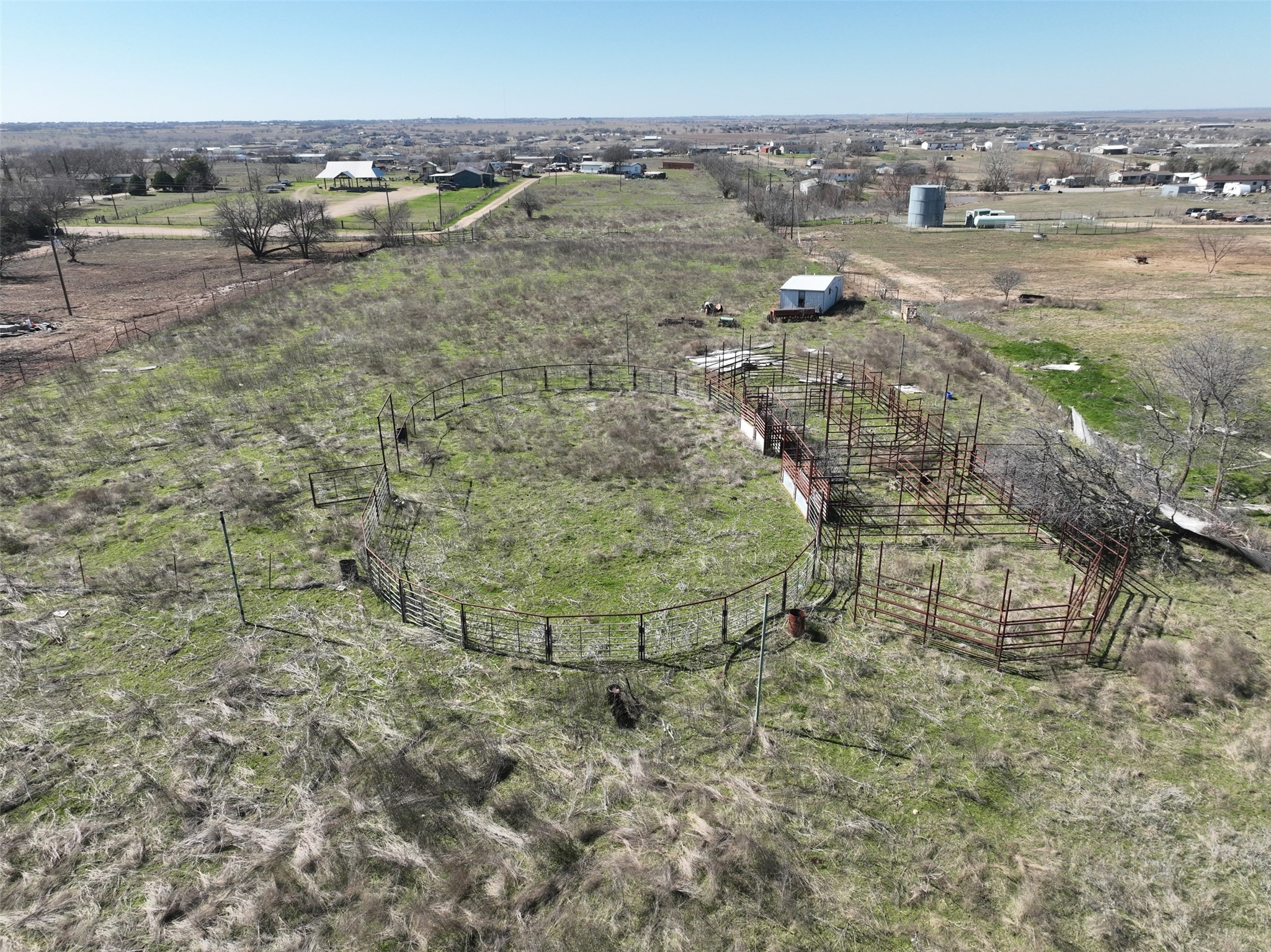 8824 Clearview Drive Joshua TX 76058