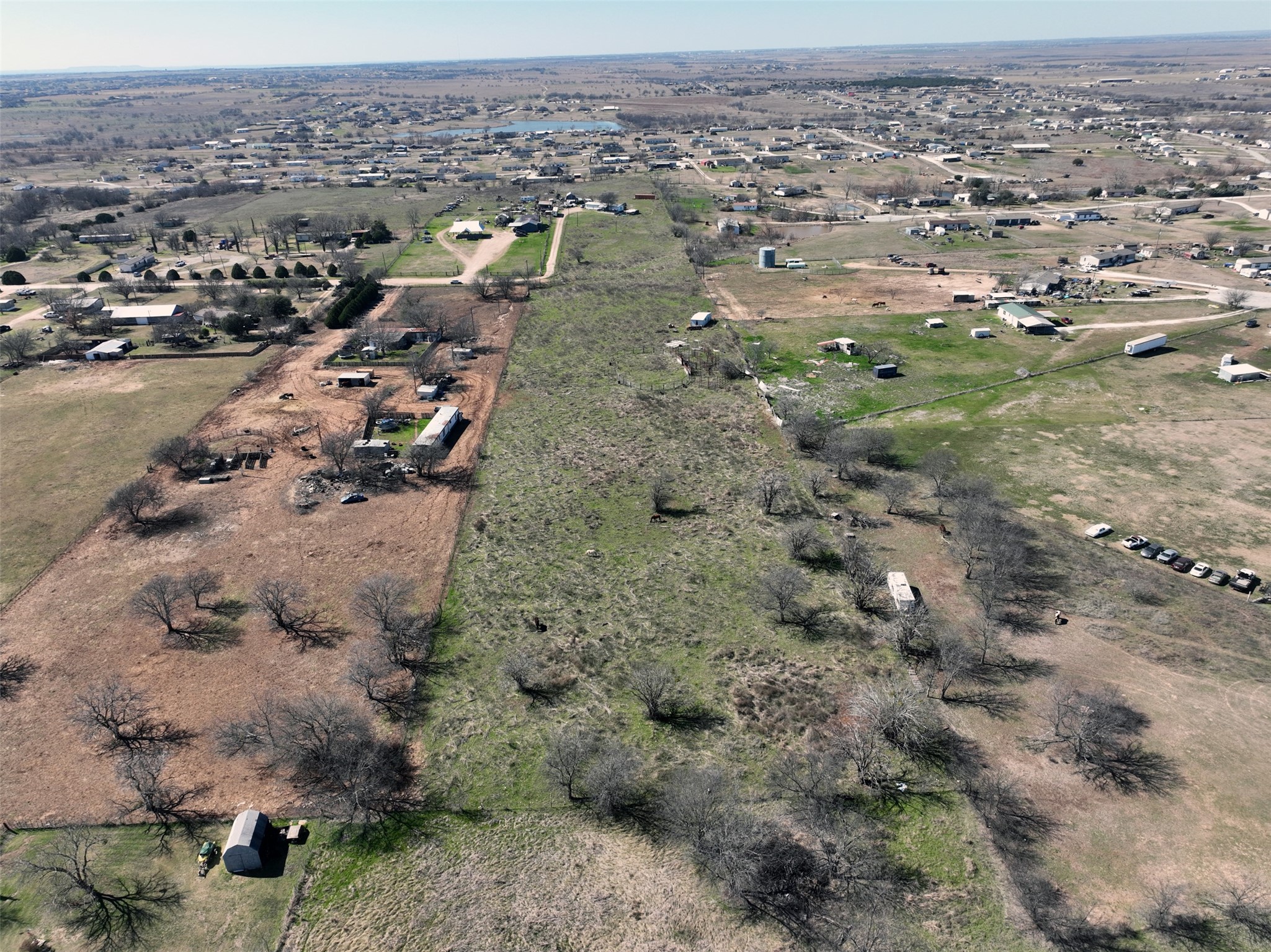 8824 Clearview Drive Joshua TX 76058
