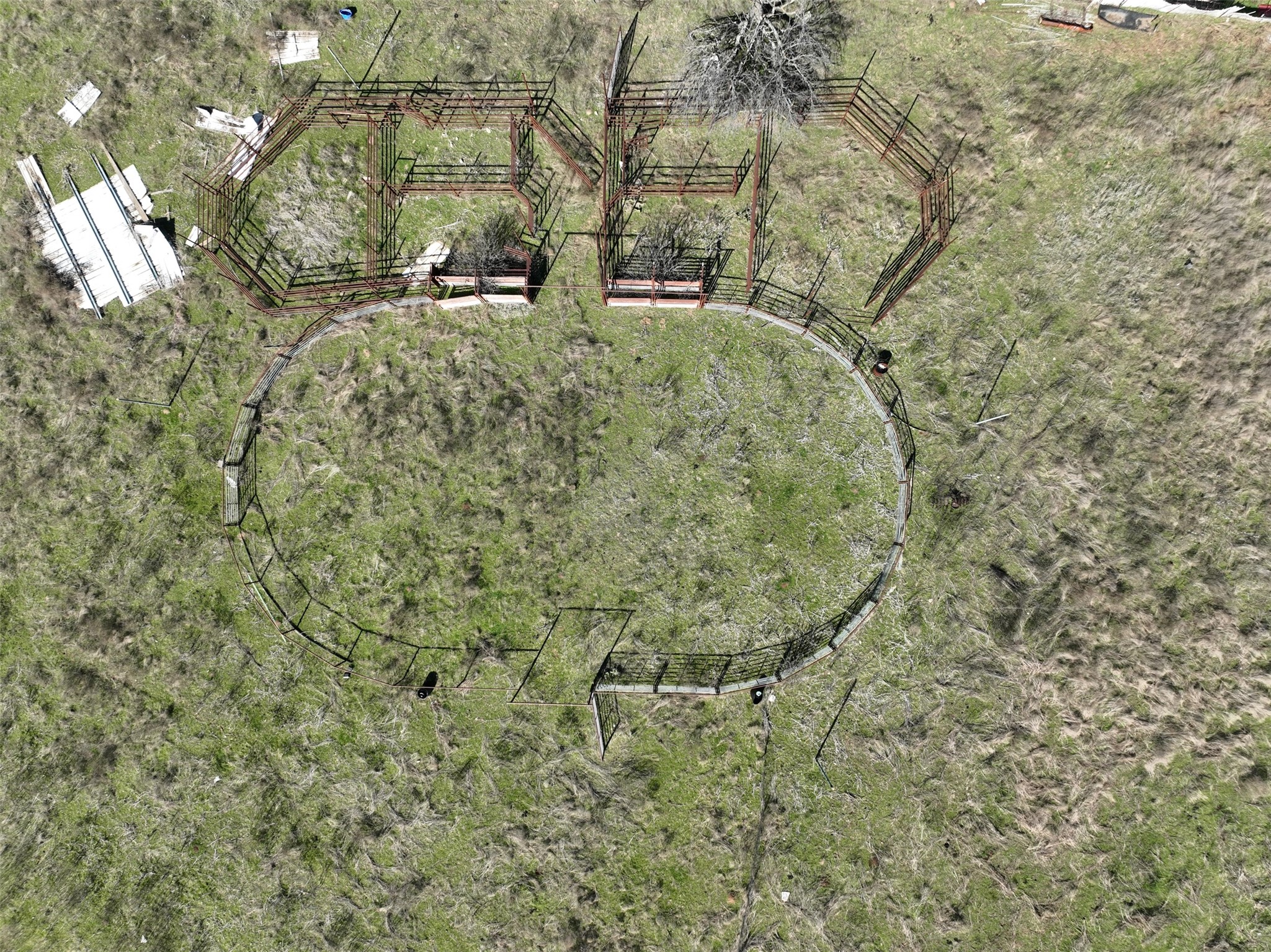 8824 Clearview Drive Joshua TX 76058