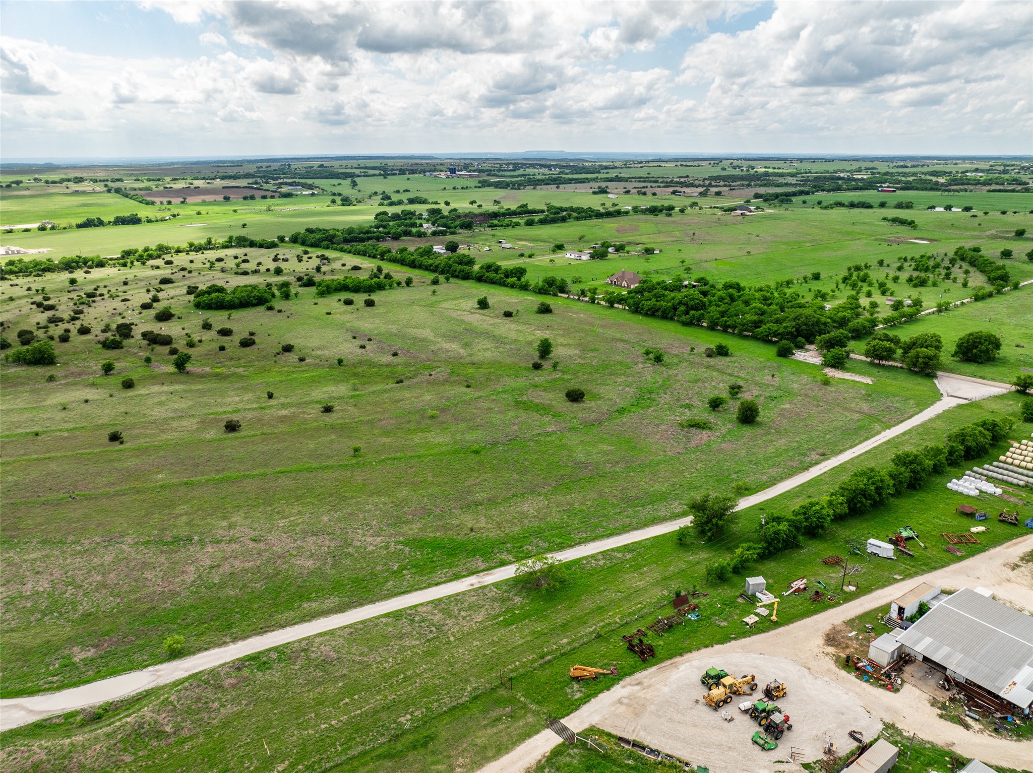1764 Fm 2331 Godley TX 76044