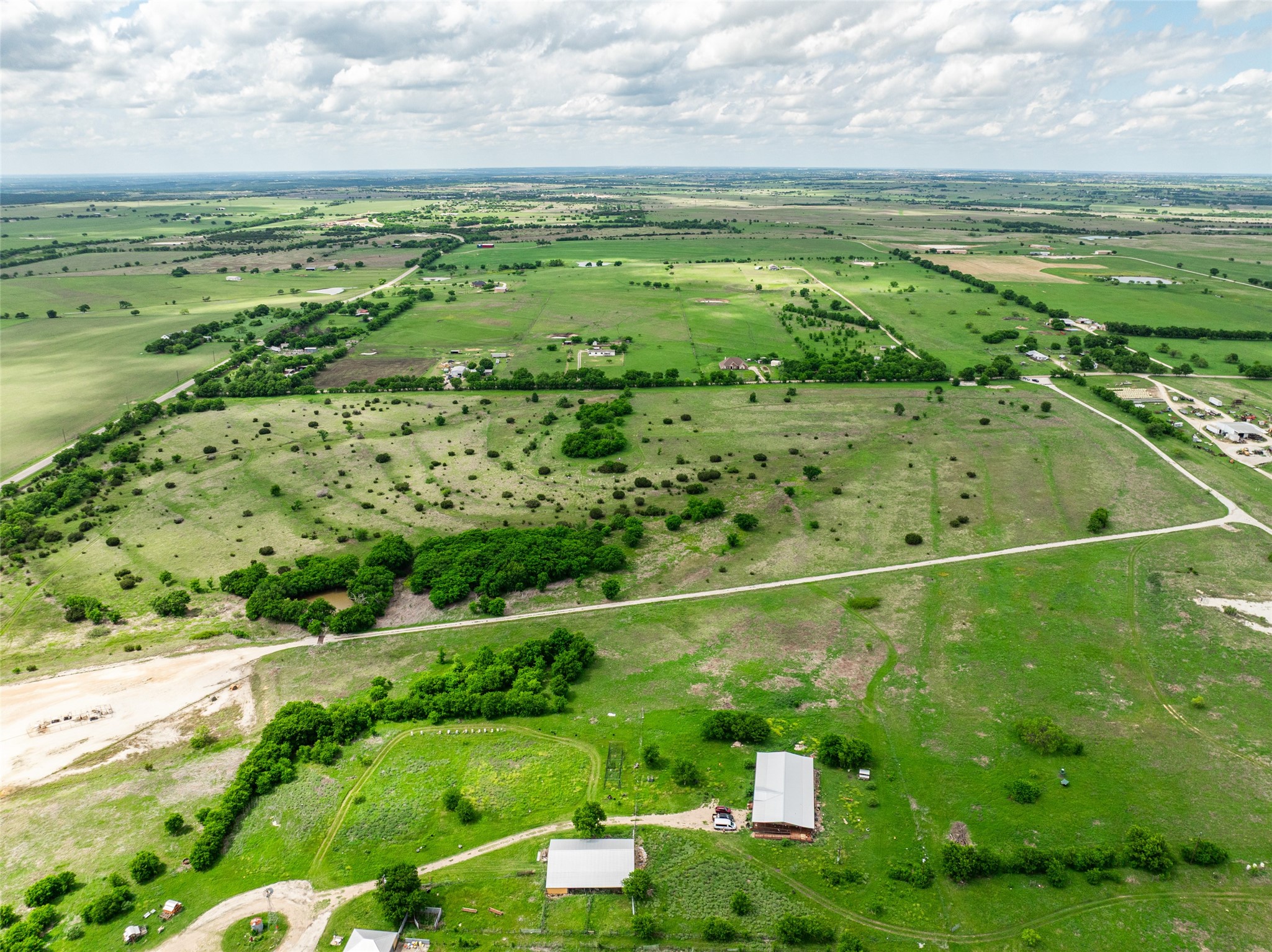 1764 Fm 2331 Godley TX 76044