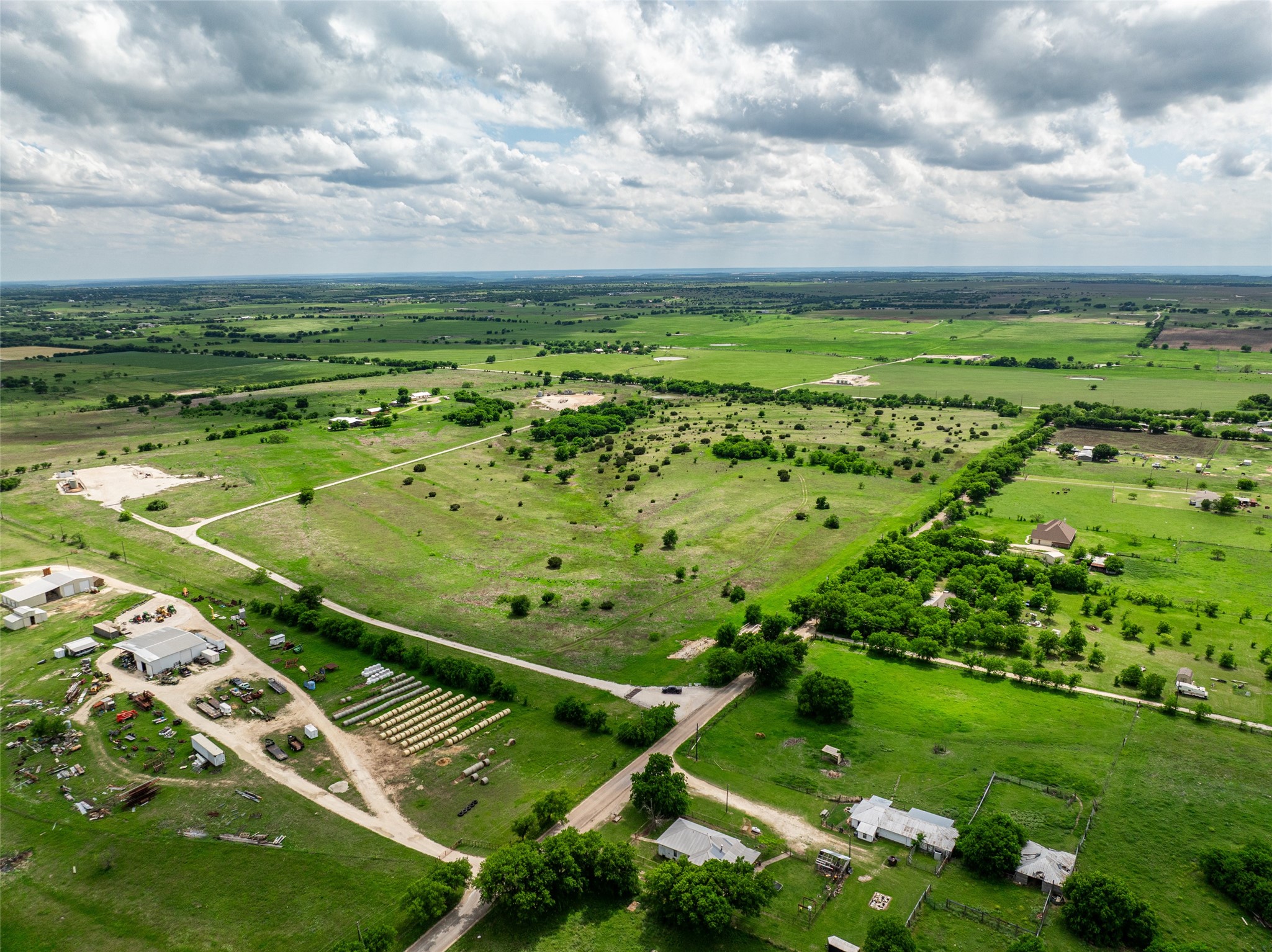 1764 Fm 2331 Godley TX 76044