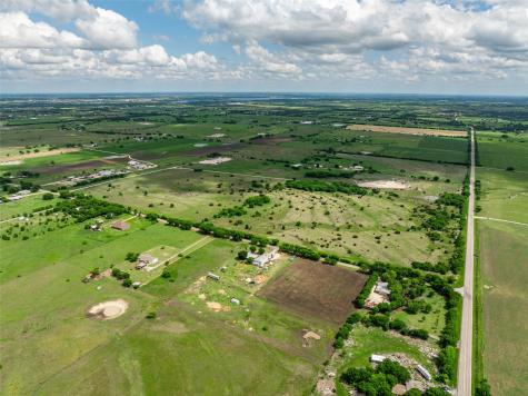 1764 Fm 2331 Godley TX 76044