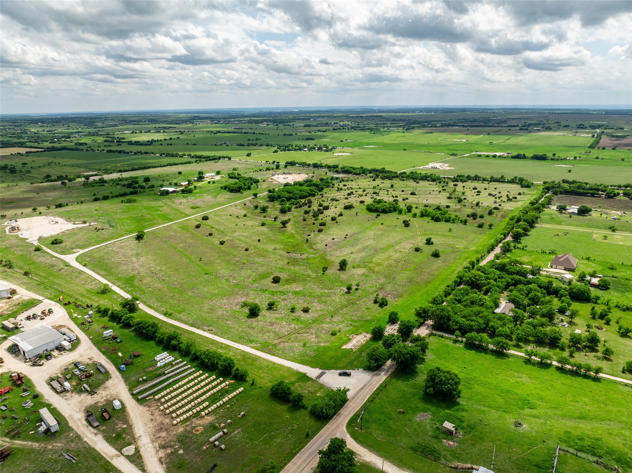 1764 Fm 2331 Godley TX 76044