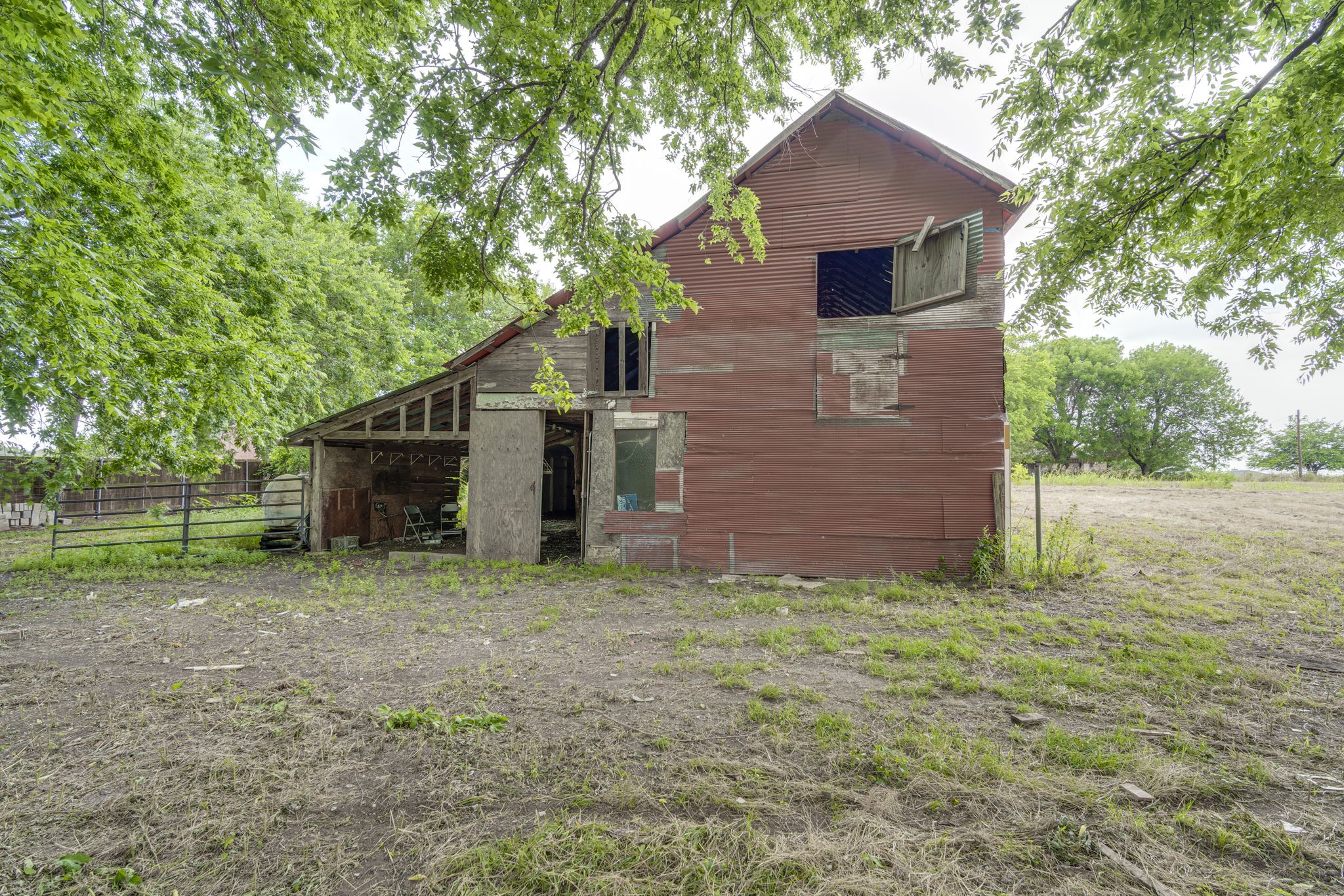 Tbd Highland Road Ovilla TX 75154